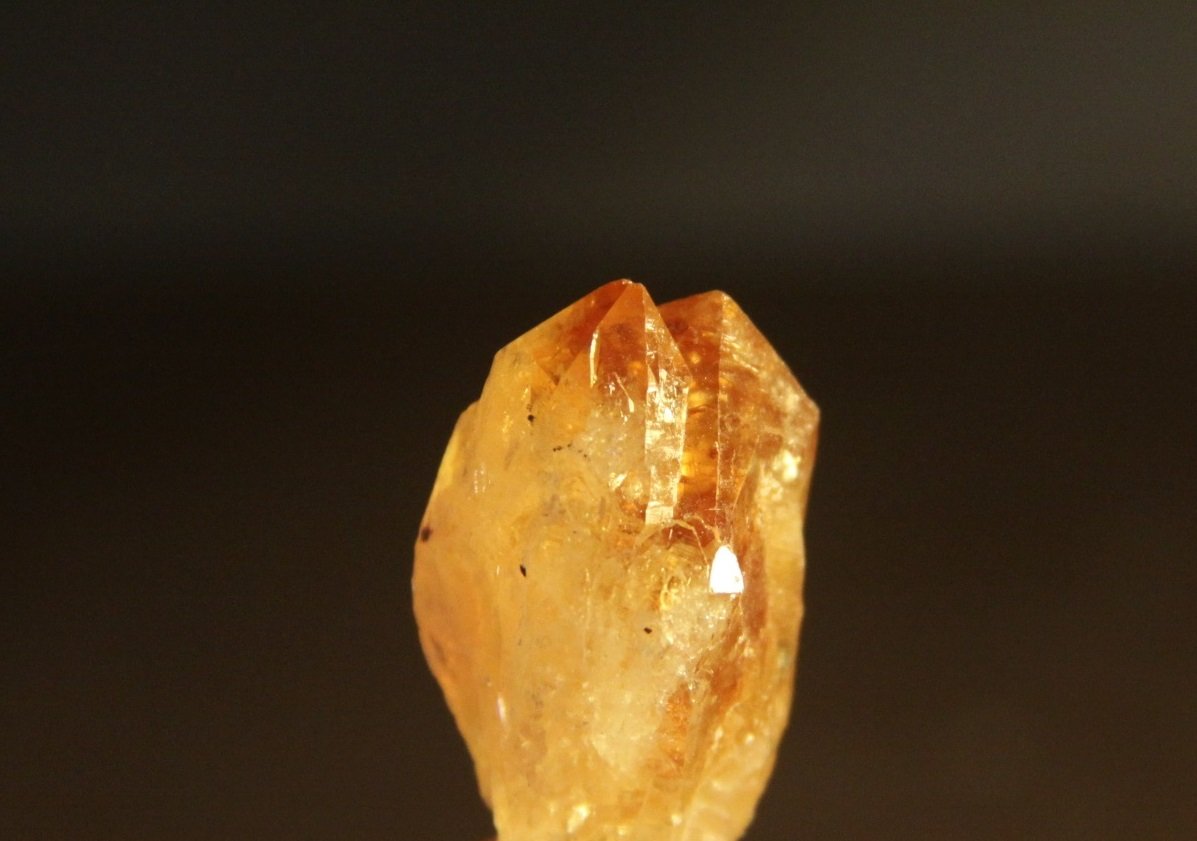 Quartz
18mm x 33mm x 12mm
(Autor: Firmo Espinar)