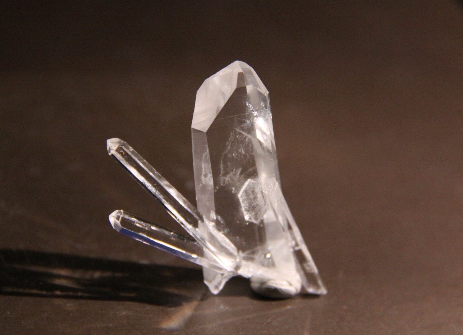 Quartz
52mm x 56mm x 15mm
(Autor: Firmo Espinar)