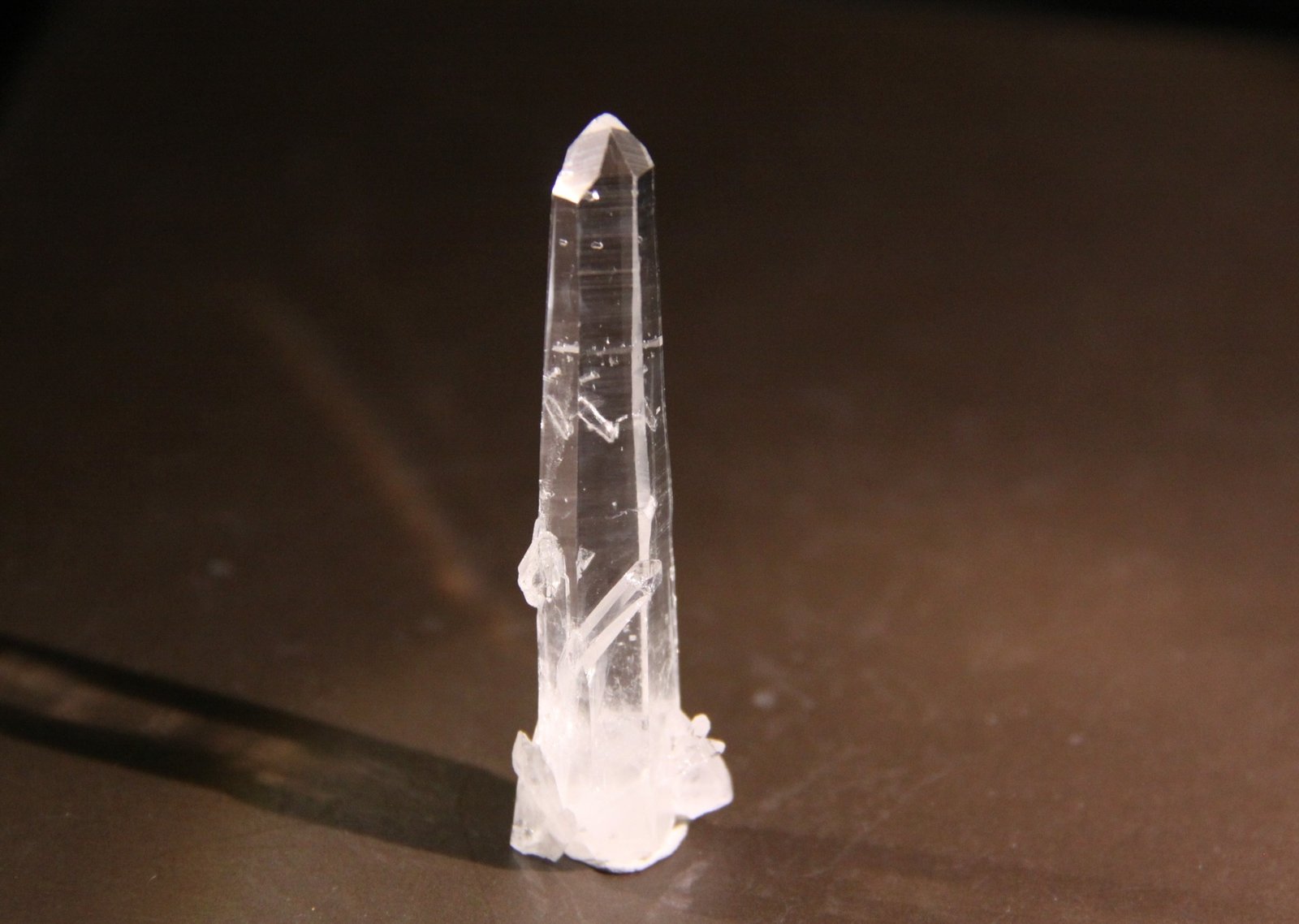 Quartz
19mm x 61mm x 18mm
(Autor: Firmo Espinar)