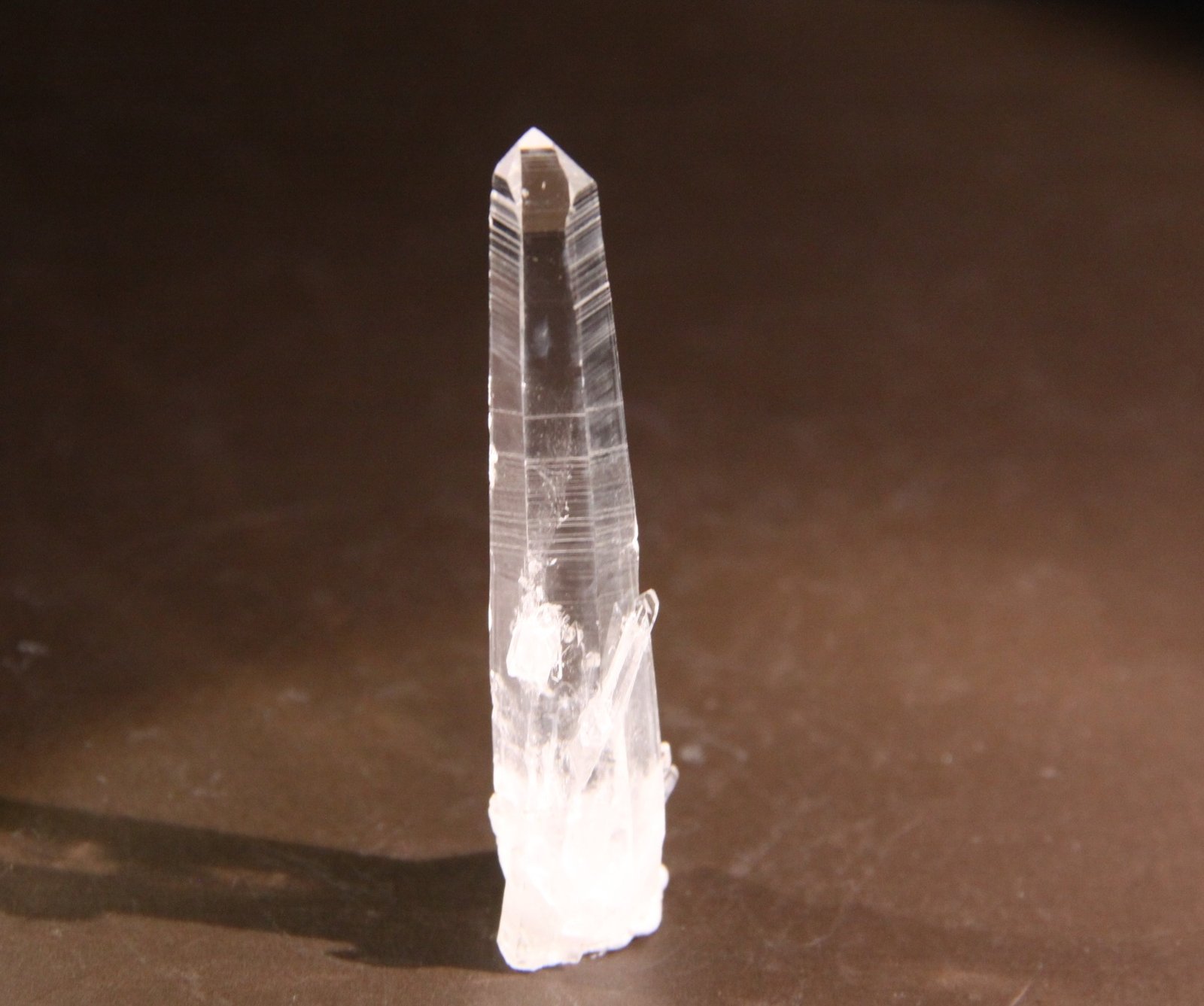 Quartz
19mm x 61mm x 18mm
(Autor: Firmo Espinar)