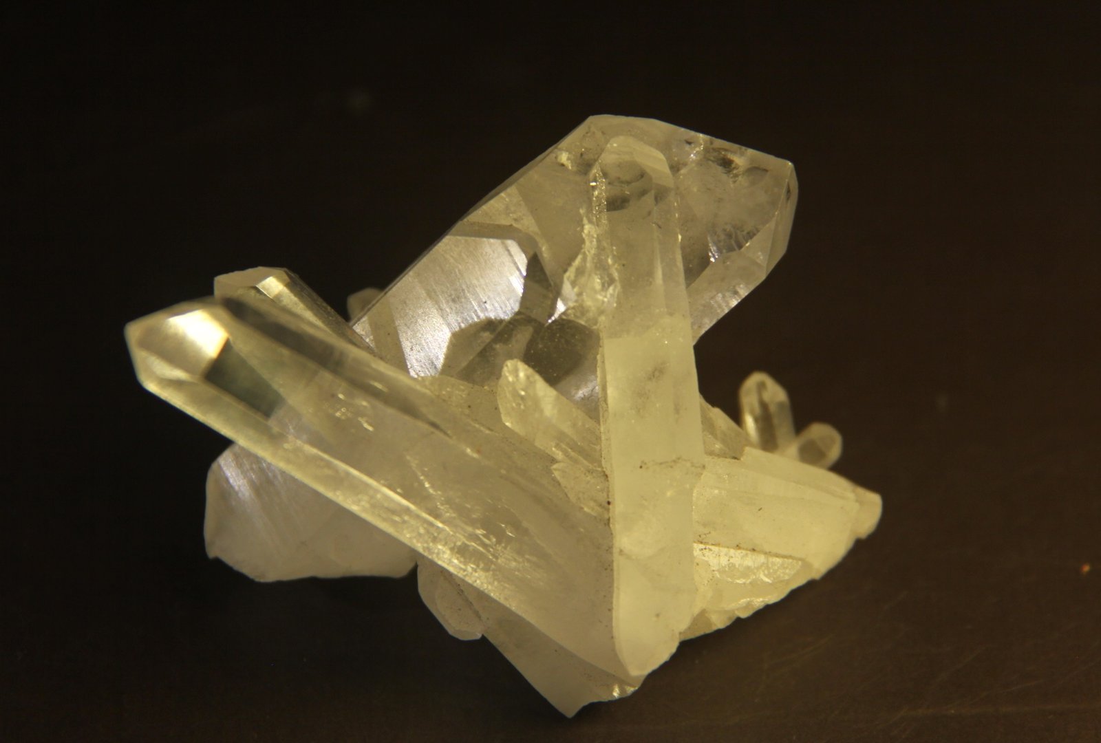 Quartz
66mm x 54mm x 62mm
(Autor: Firmo Espinar)