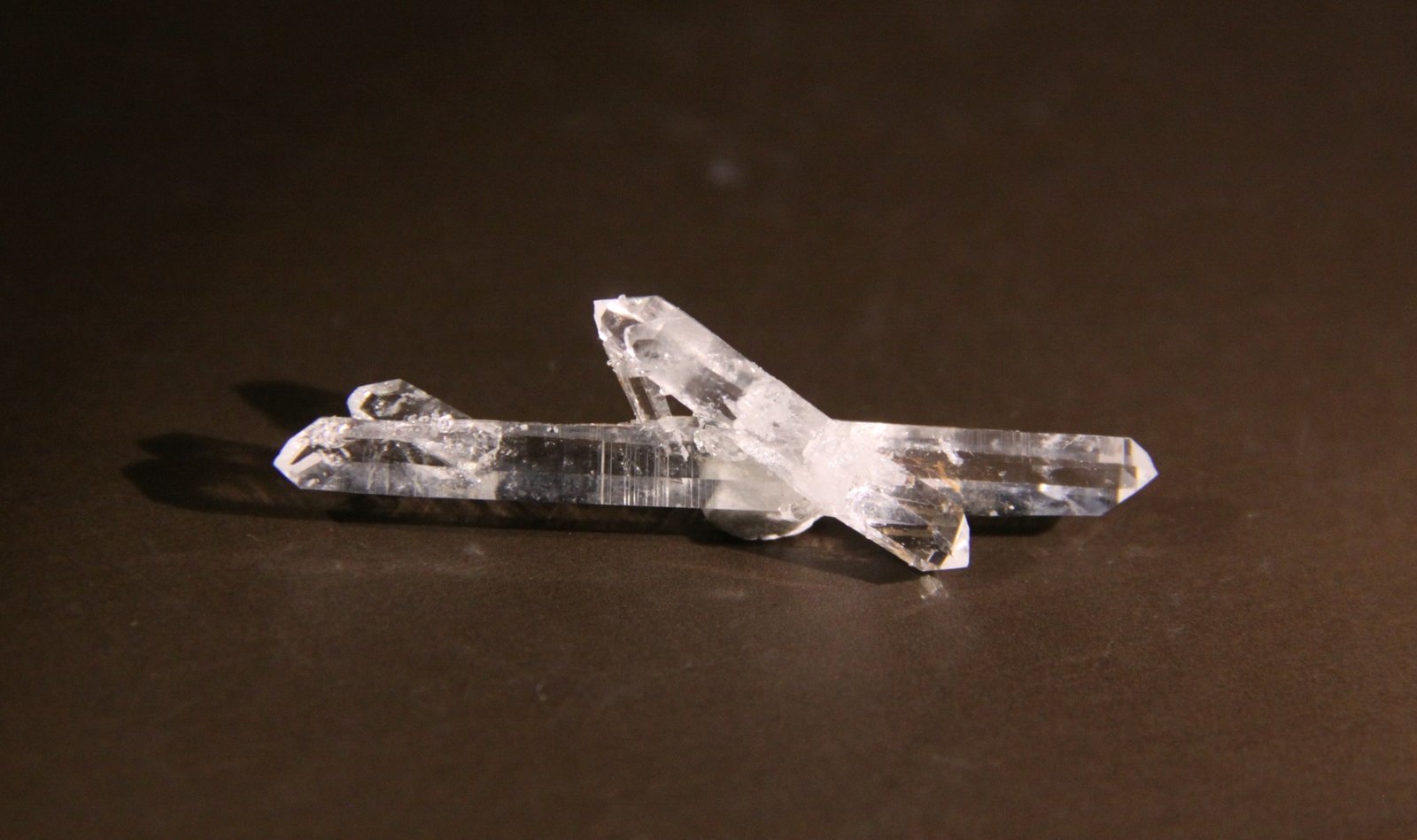 Quartz
44mm x 14mm x 6mm
(Autor: Firmo Espinar)