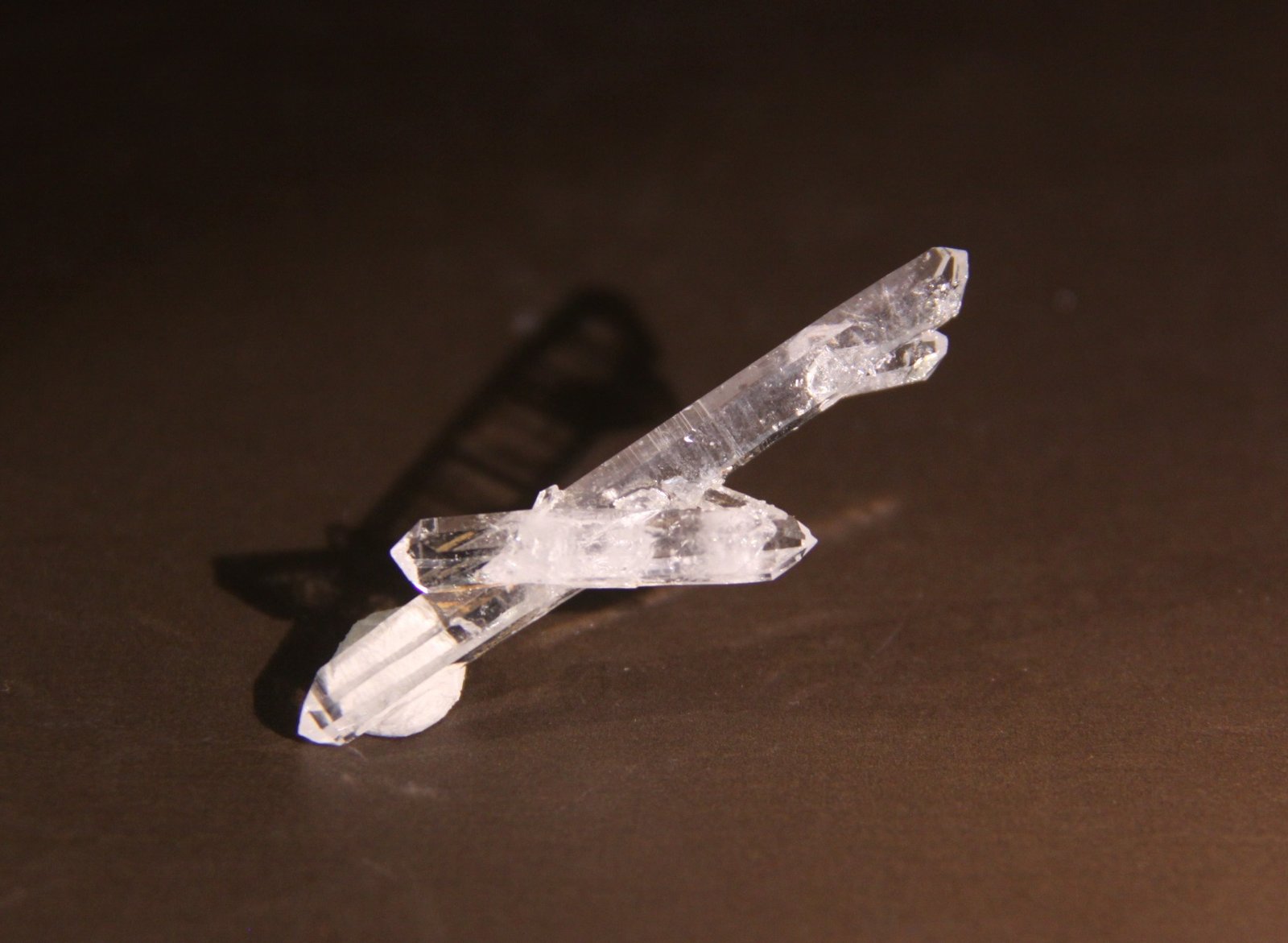 Quartz
44mm x 14mm x 6mm
(Autor: Firmo Espinar)