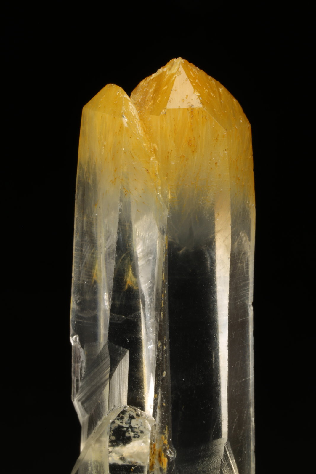 Quartz
13x46x8mm
(Autor: Fiebre Verde)