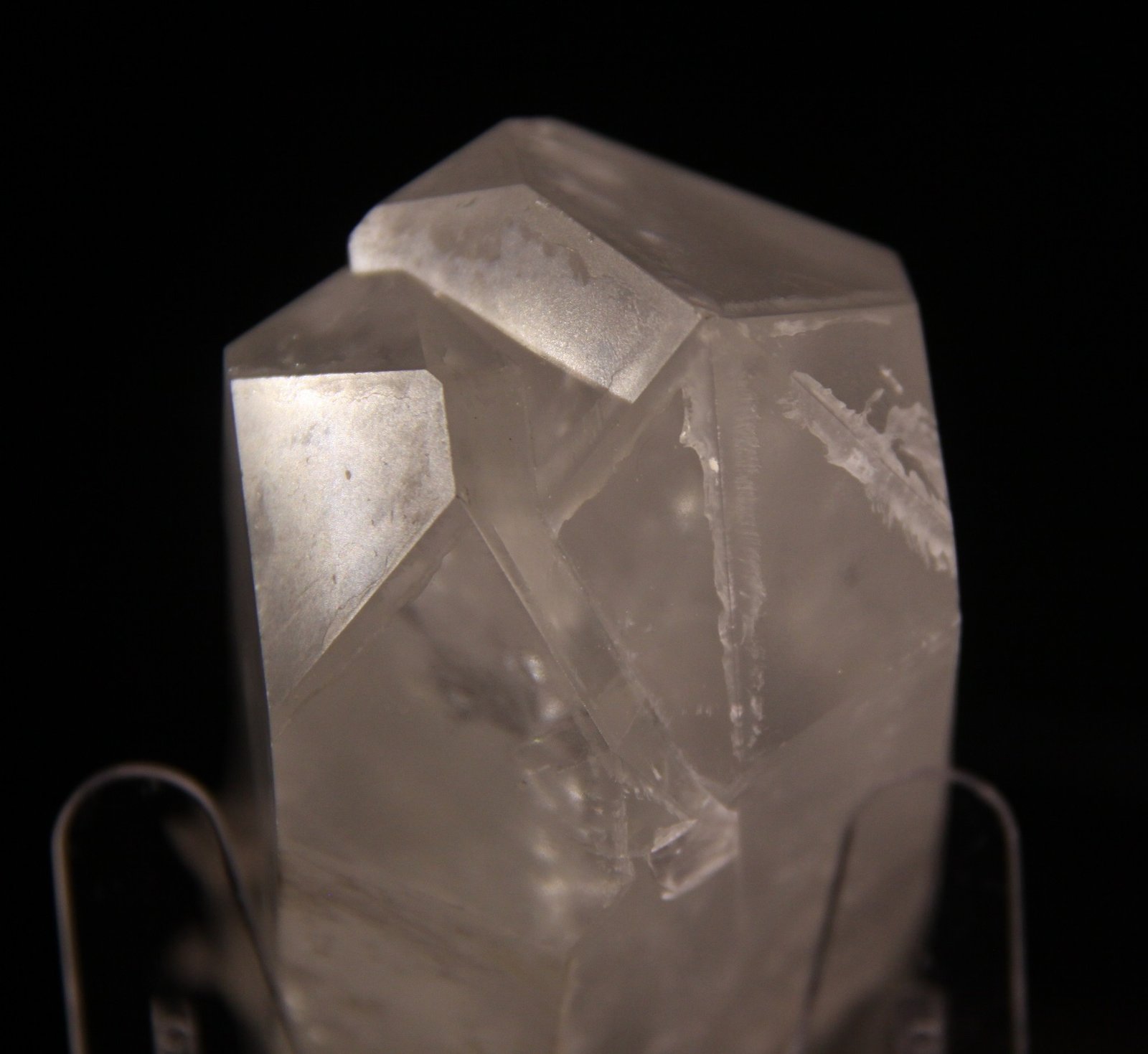 Quartz
64mm x 162mm x 54mm
(Autor: Firmo Espinar)