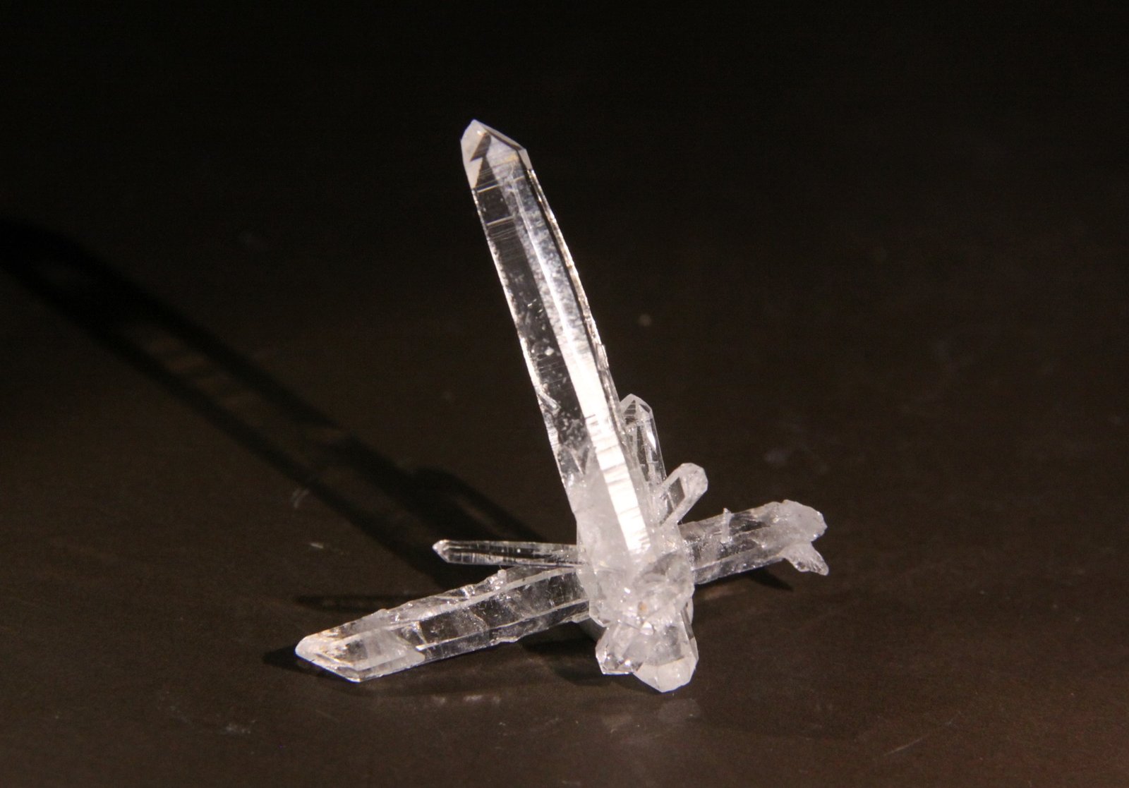 Quartz
40mm x 55mm x 12mm
(Autor: Firmo Espinar)