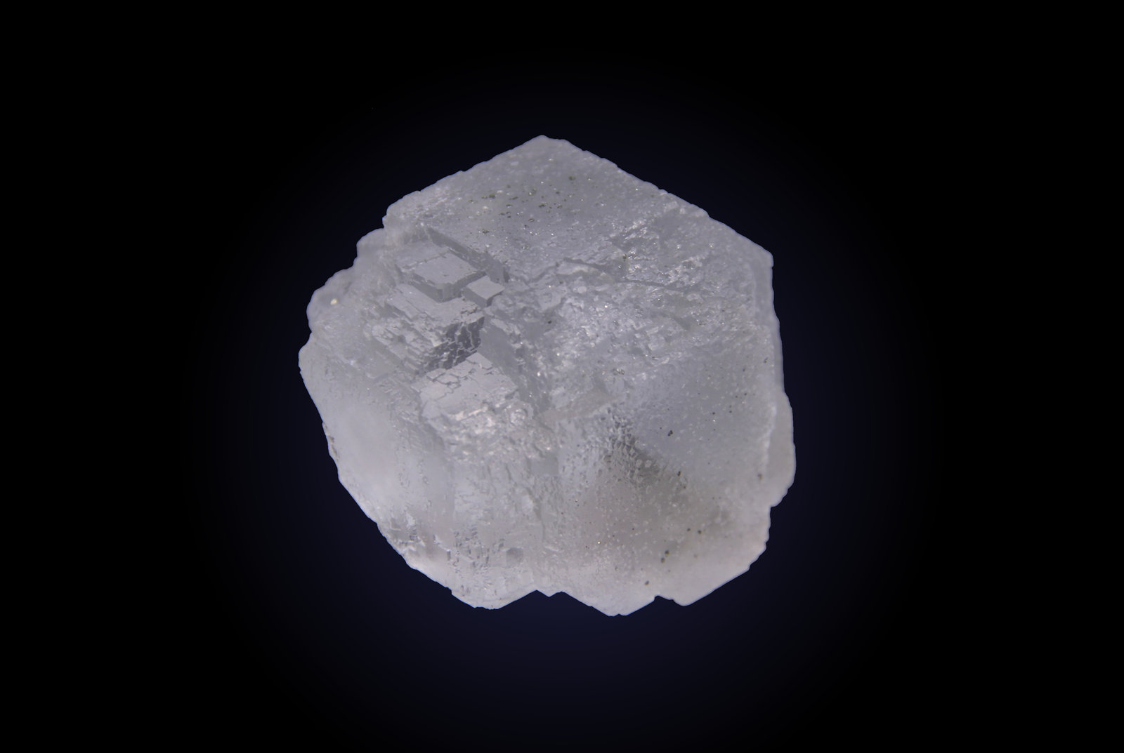 Fluorite
48mm x 44mm x 42mm
(Autor: Firmo Espinar)