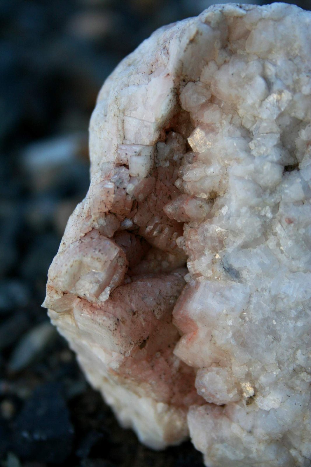 Calcite
8 x 12 cm
(Autor: Psax)