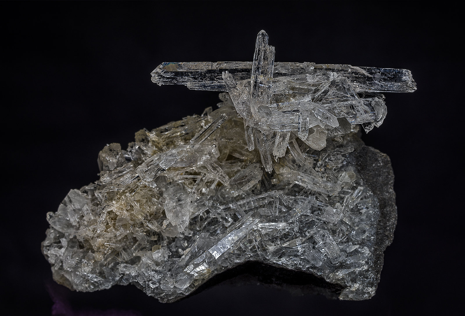 Quartz
10.9 x 8.0 cm
(Autor: am mizunaka)