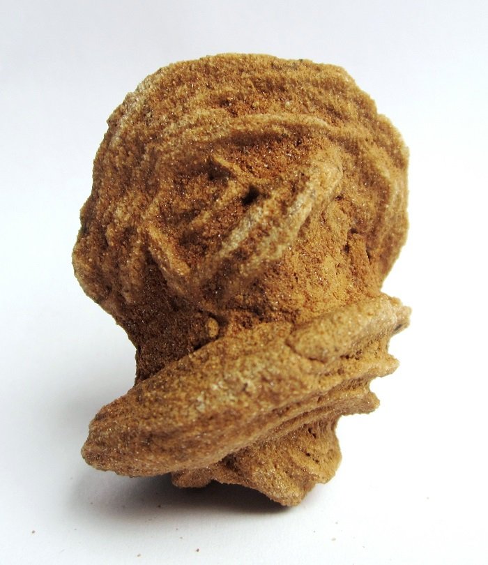Baryte
Specimen height 4 cm
(Autor: Tobi)