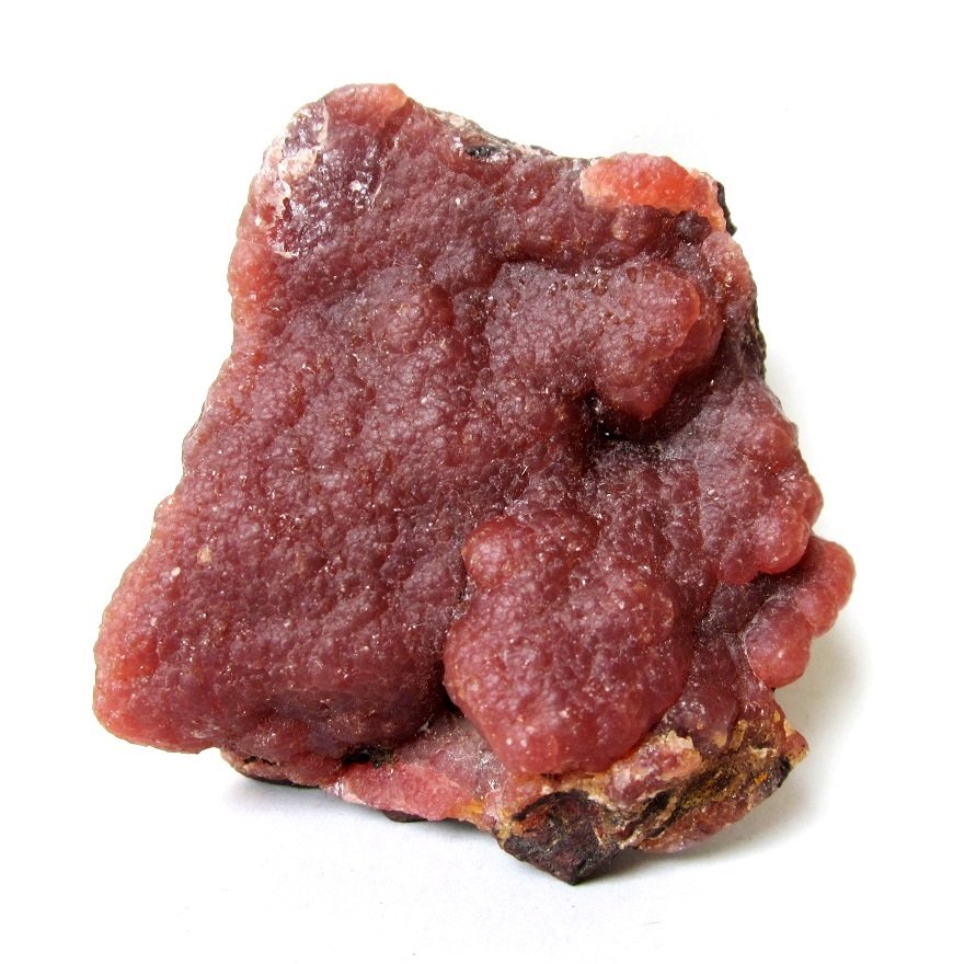 Rhodochrosite
Specimen height 7,5 cm
(Autor: Tobi)
