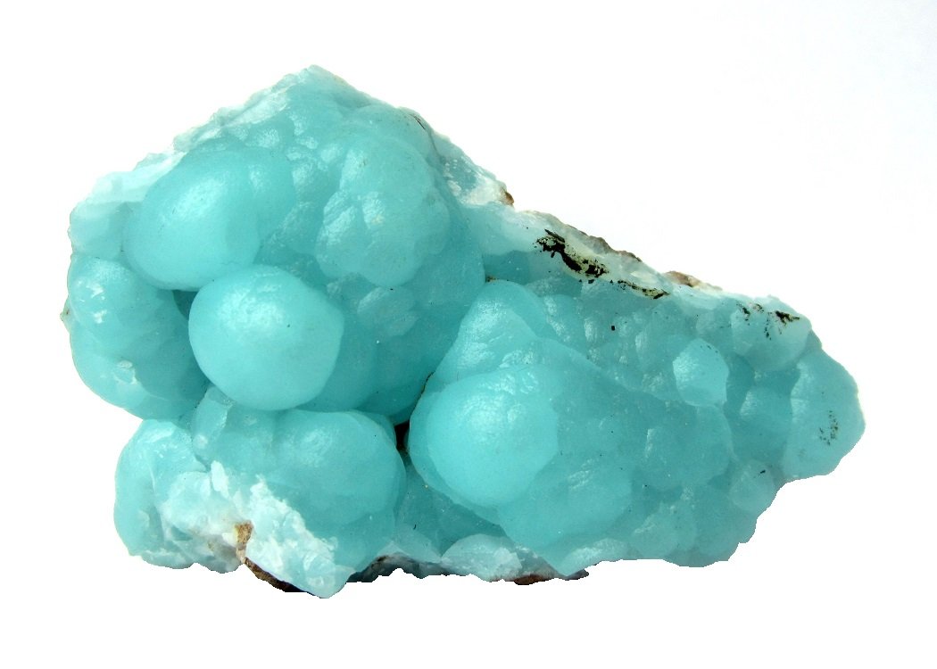 Smithsonite
Specimen size 7 cm
(Autor: Tobi)