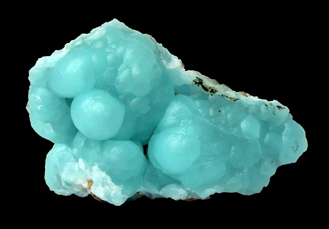 Smithsonite
Specimen size 7 cm
(Autor: Tobi)