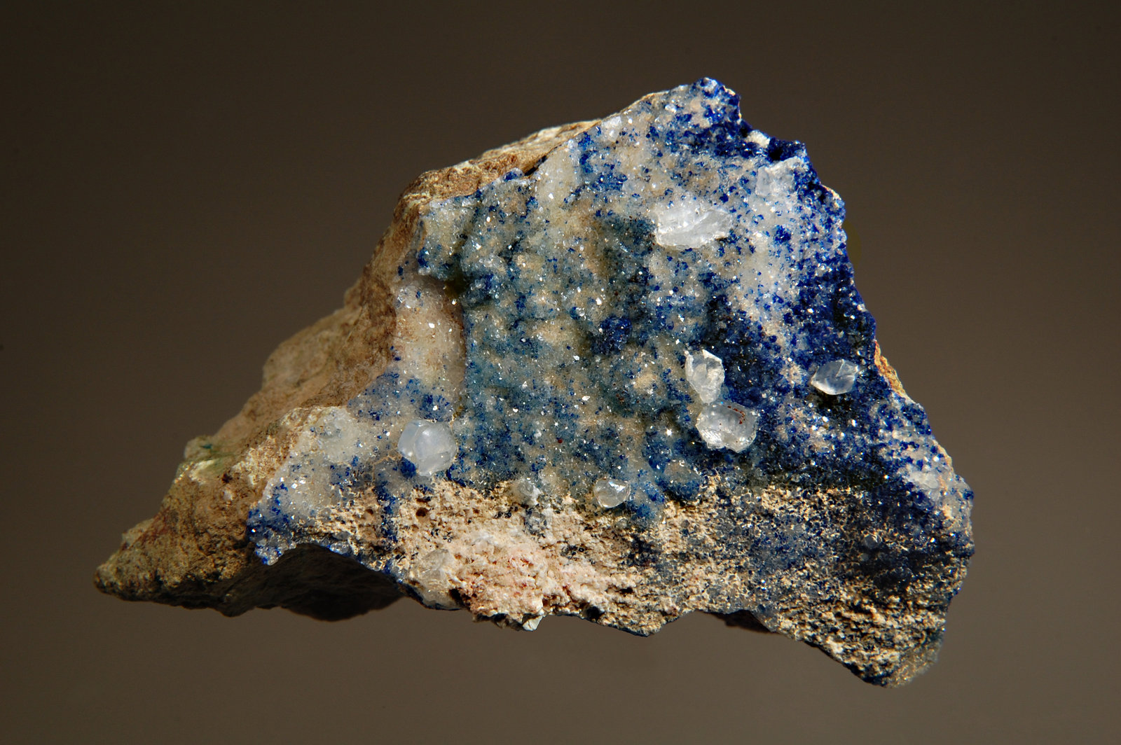 Kinoite
5.2 x 7.5 cm
(Autor: Michael Shaw)