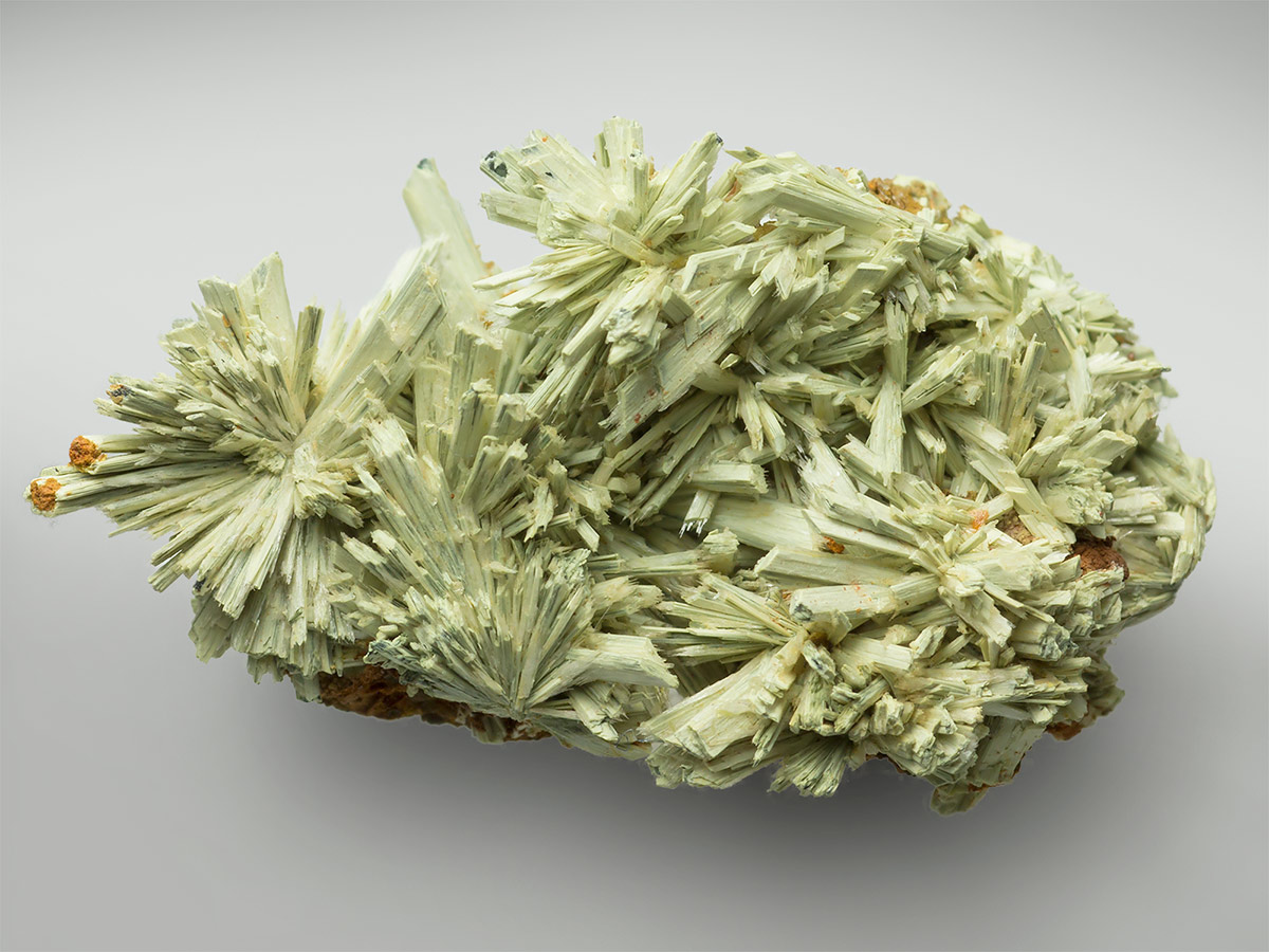 Kottigite, Parasymplesite
28x15x14 mm
(Autor: xdxucn)