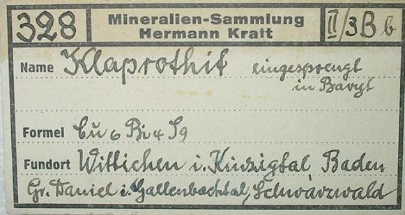 (Autor: Andreas Gerstenberg)