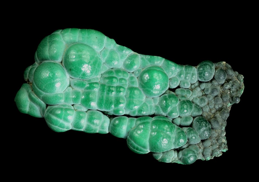 Malachite
72 x 40 x 18 mm
(Autor: GneissWare)