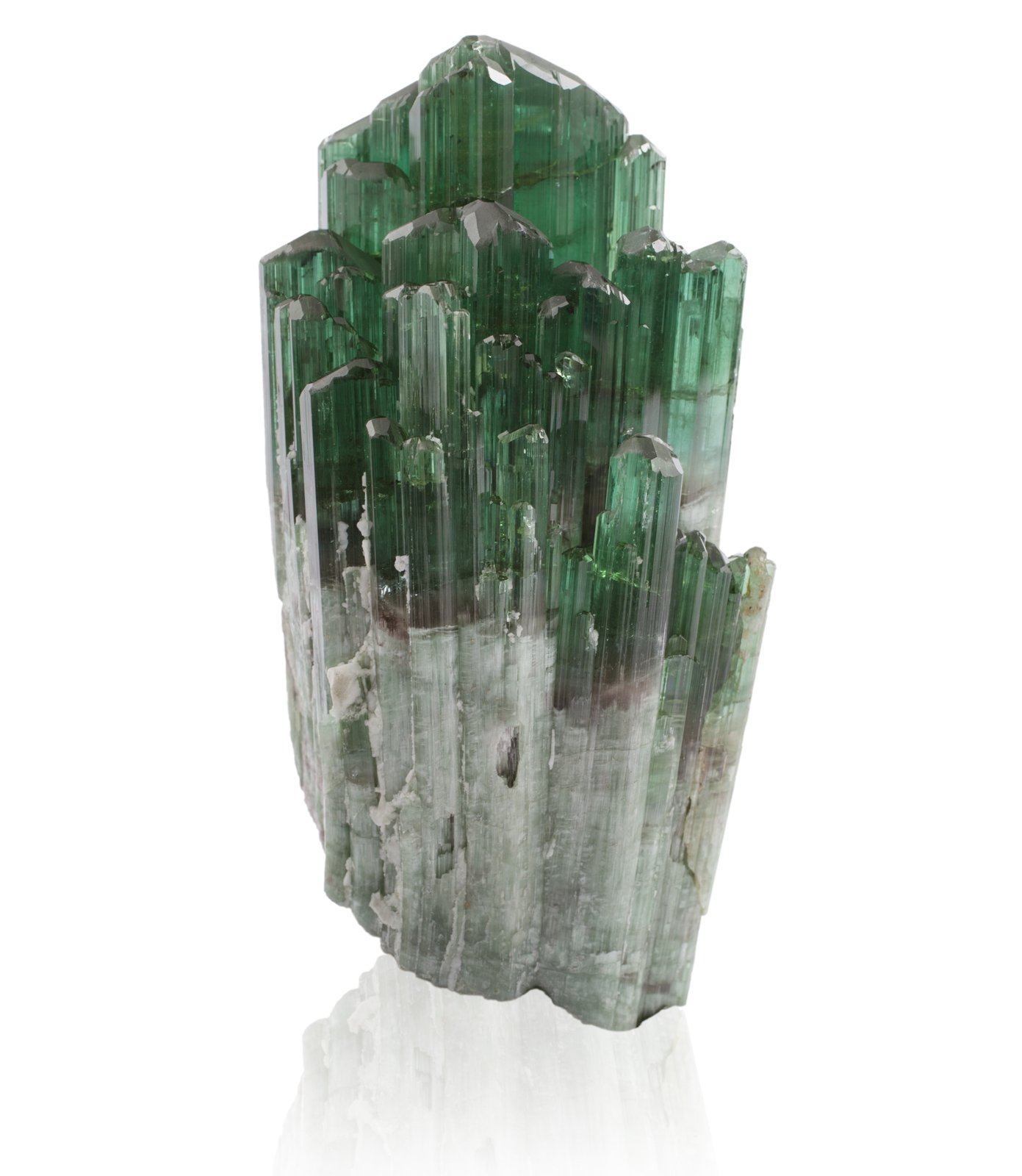 Fluor-liddicoatite
7,0 x 6,5 x 14,0 cm
(Autor: MIM Museum)