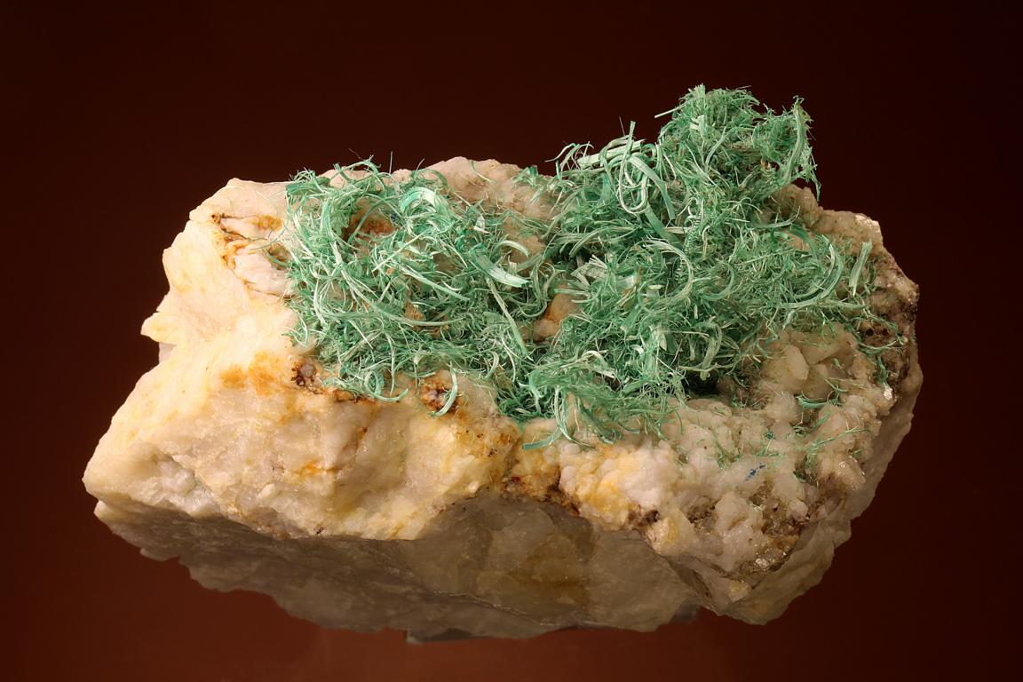 Malachite
58 mm
(Autor: Gerhard Brandstetter)