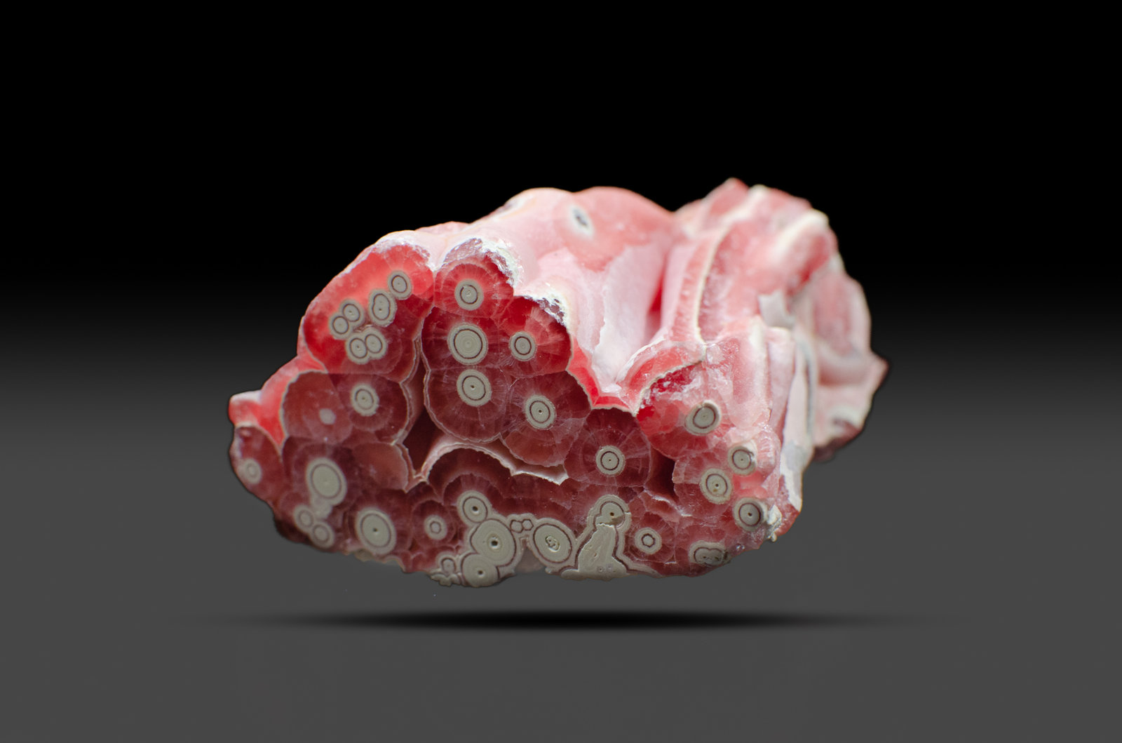 Rhodochrosite
8.1cm x 7.2cm x 4.cm
(Autor: k-m.minerals)