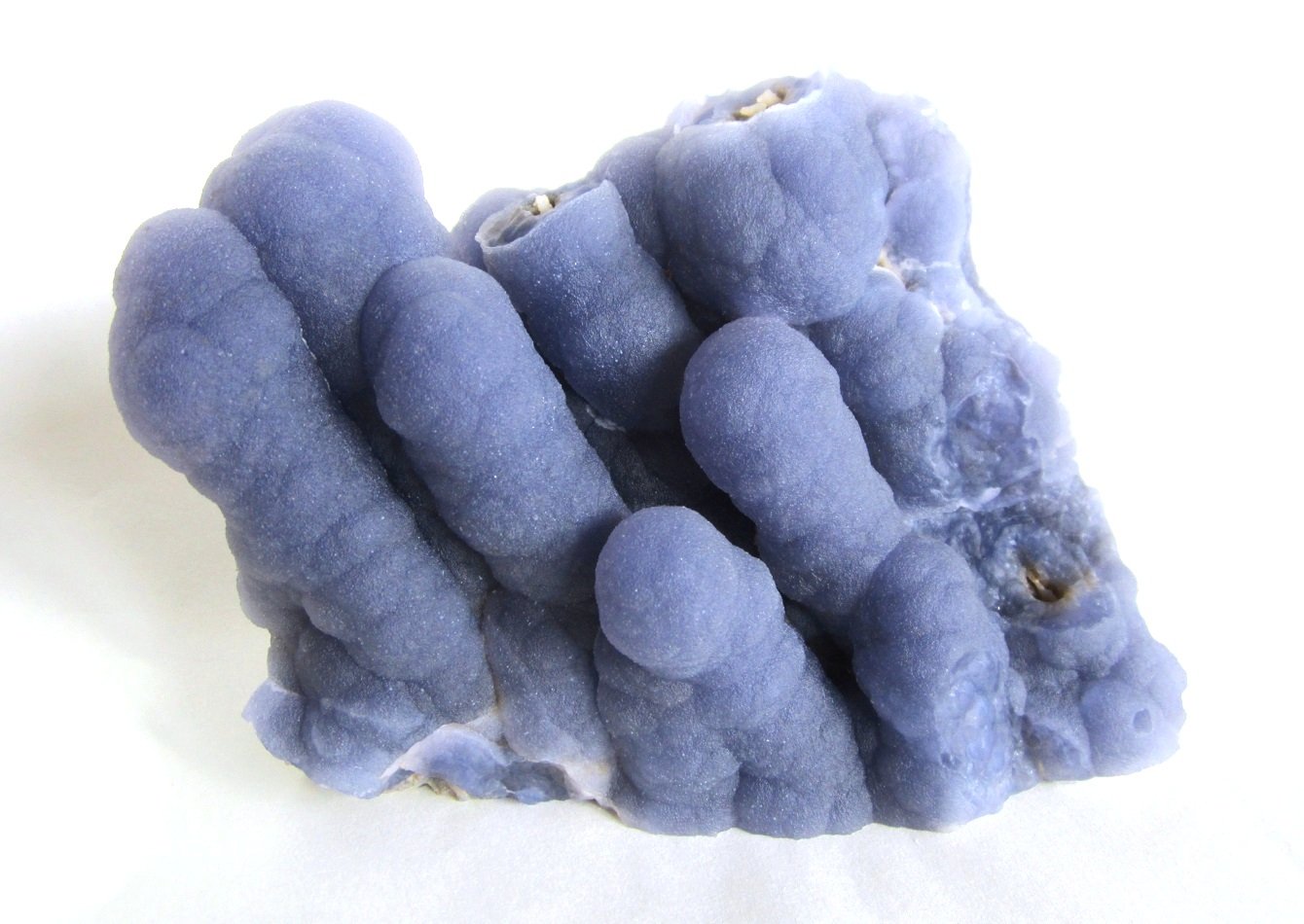 Fluorite
Specimen size 19 cm
(Autor: Tobi)