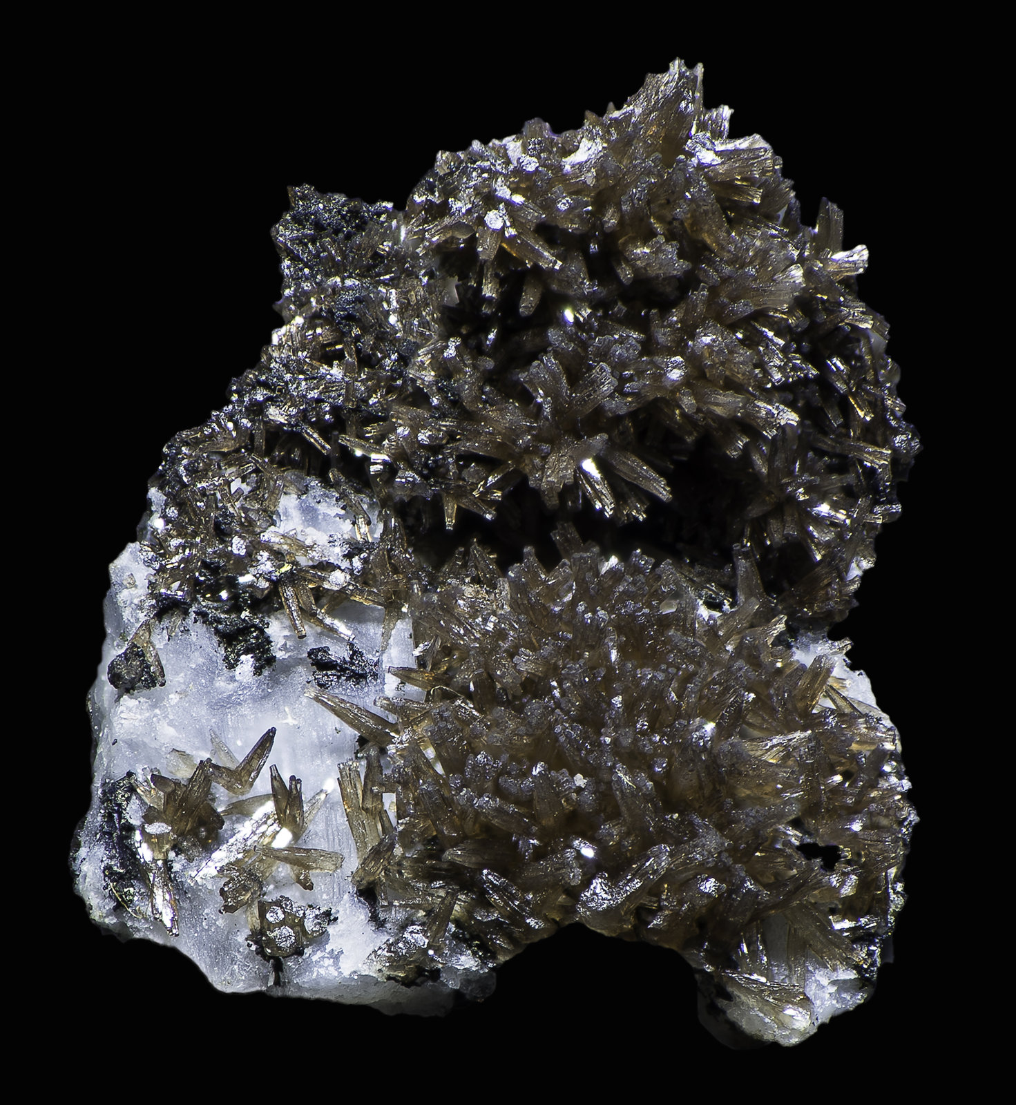 Pyromorphite
18 x 15 x 6 mm
(Autor: Rob Schnerr)