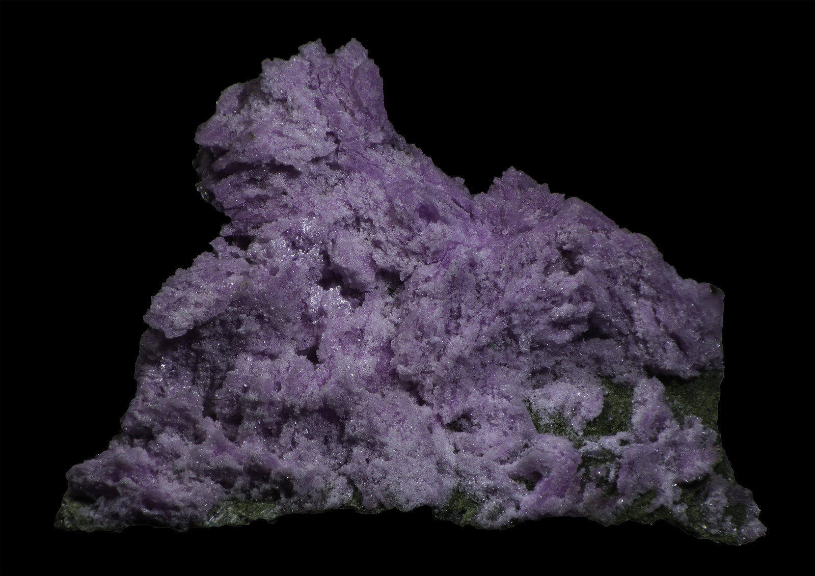 Dolomite (var. cobaltoan Dolomite)
20 x 16 x 7 mm
(Autor: Rob Schnerr)