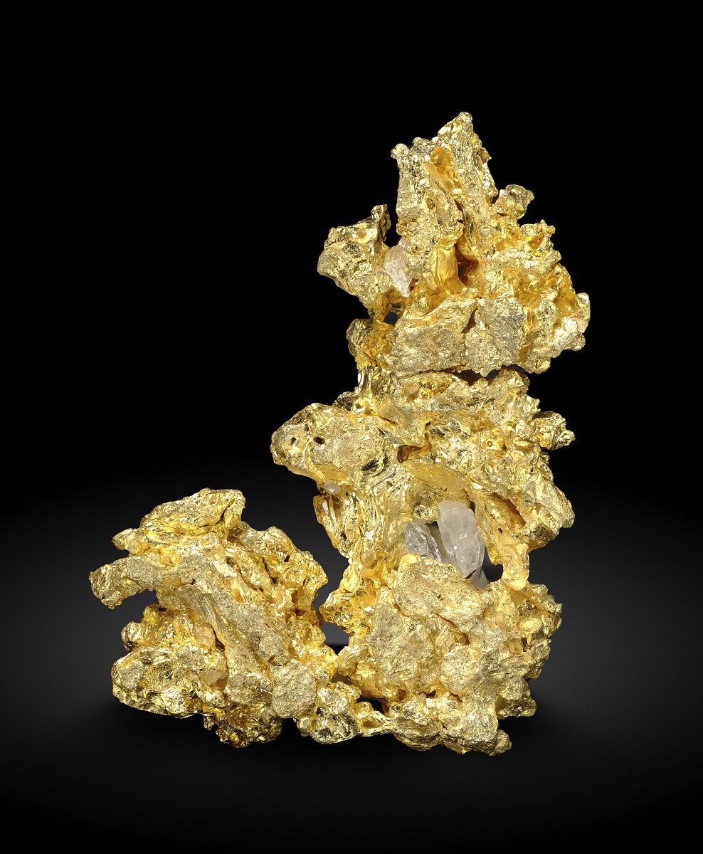 Gold
Specimen height 1,4 cm
(Autor: Tobi)