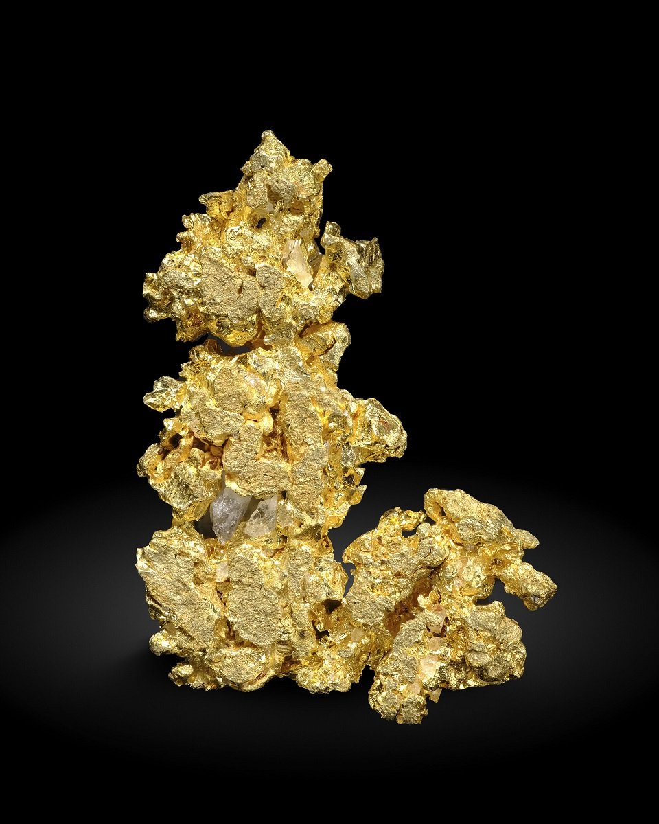 Gold
Specimen height 1,4 cm
(Autor: Tobi)