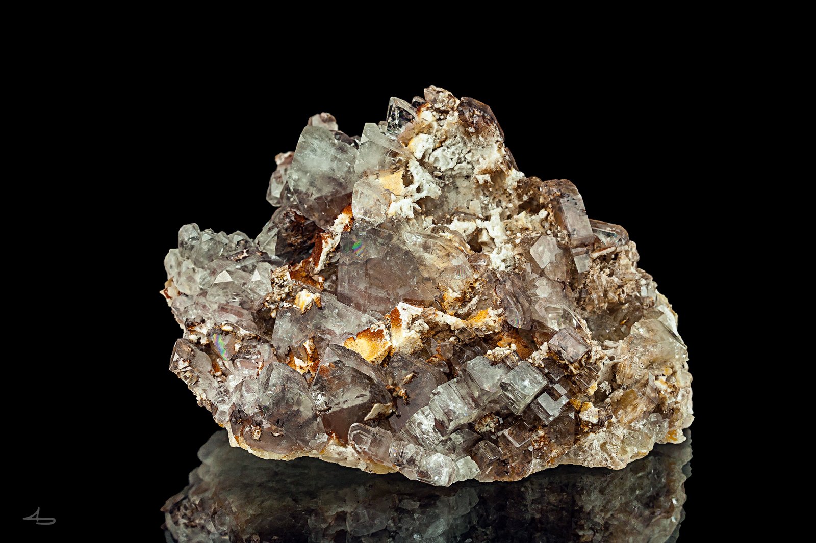 Baryte
7,5 x 4,6 x 4,2 cm
(Autor: Niels Brouwer)