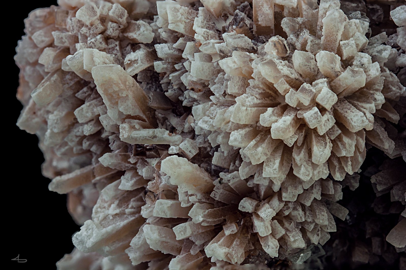 Baryte
8,1 x 5,6 x 4,5 cm
(Autor: Niels Brouwer)