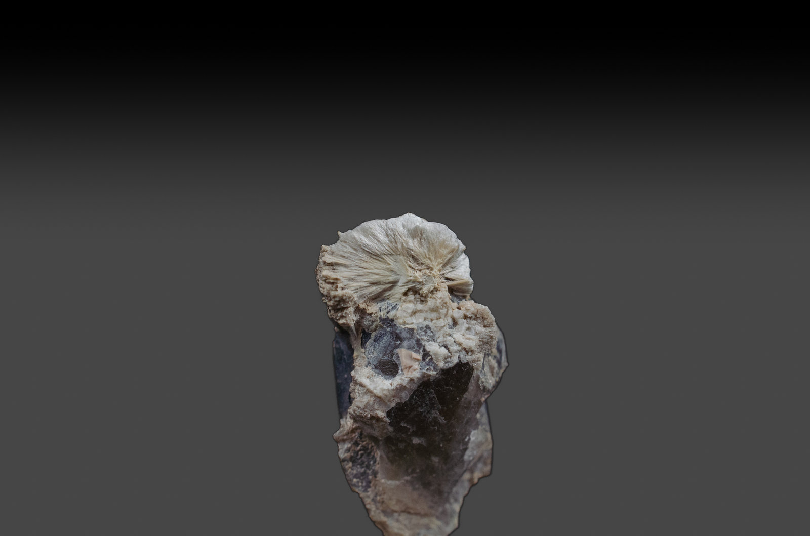Carpholite
4.2cm x 2.2cm x 1.7cm
(Autor: k-m.minerals)