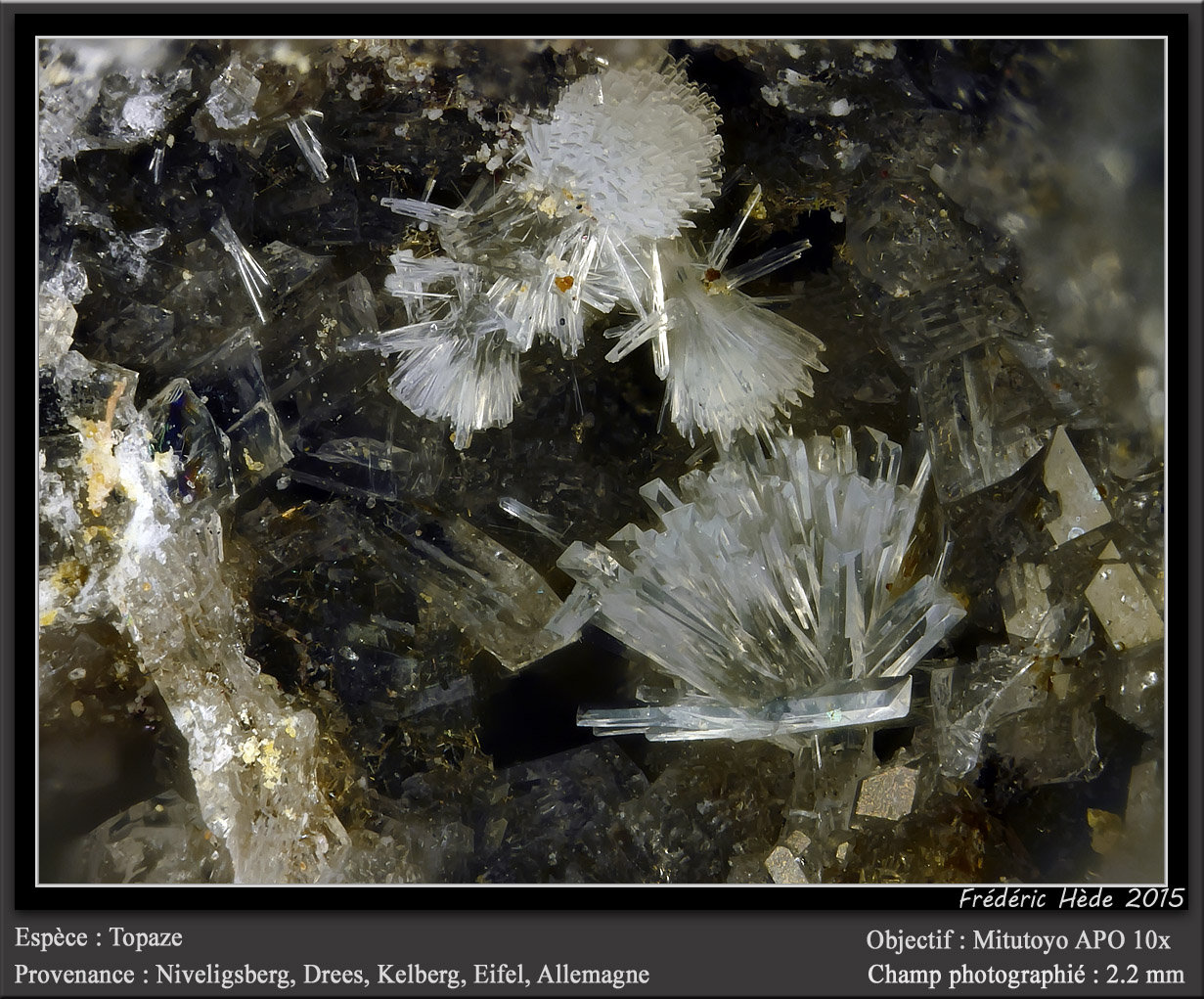 Topaz
fov 2.2 mm
(Autor: ploum)