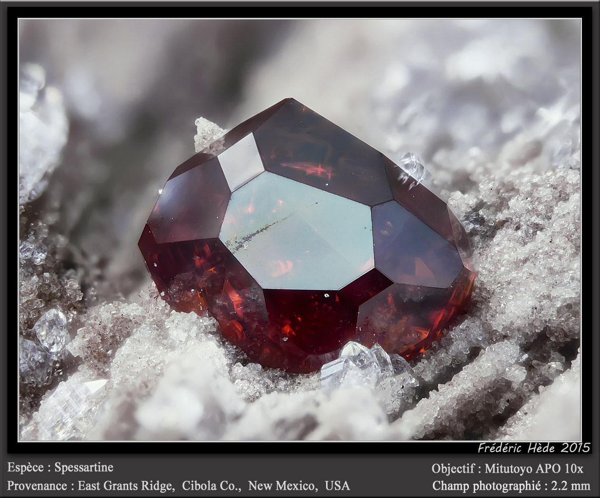 Garnet
fov 2.2 mm
(Autor: ploum)