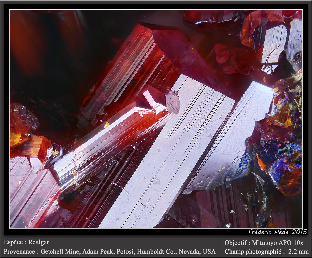 Realgar
fov 2.2 mm
(Autor: ploum)