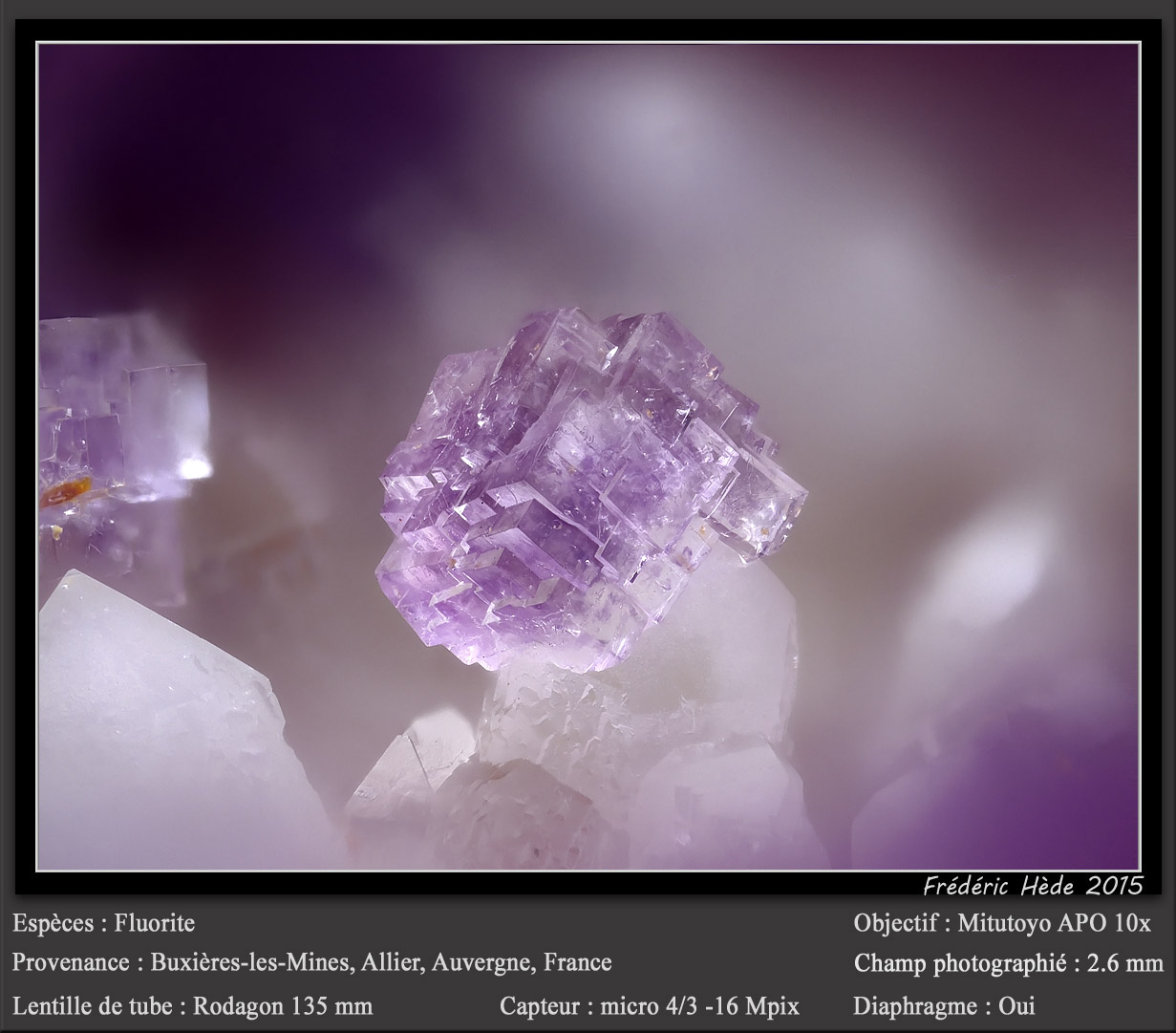 Fluorite
fov 2.6 mm
(Autor: ploum)
