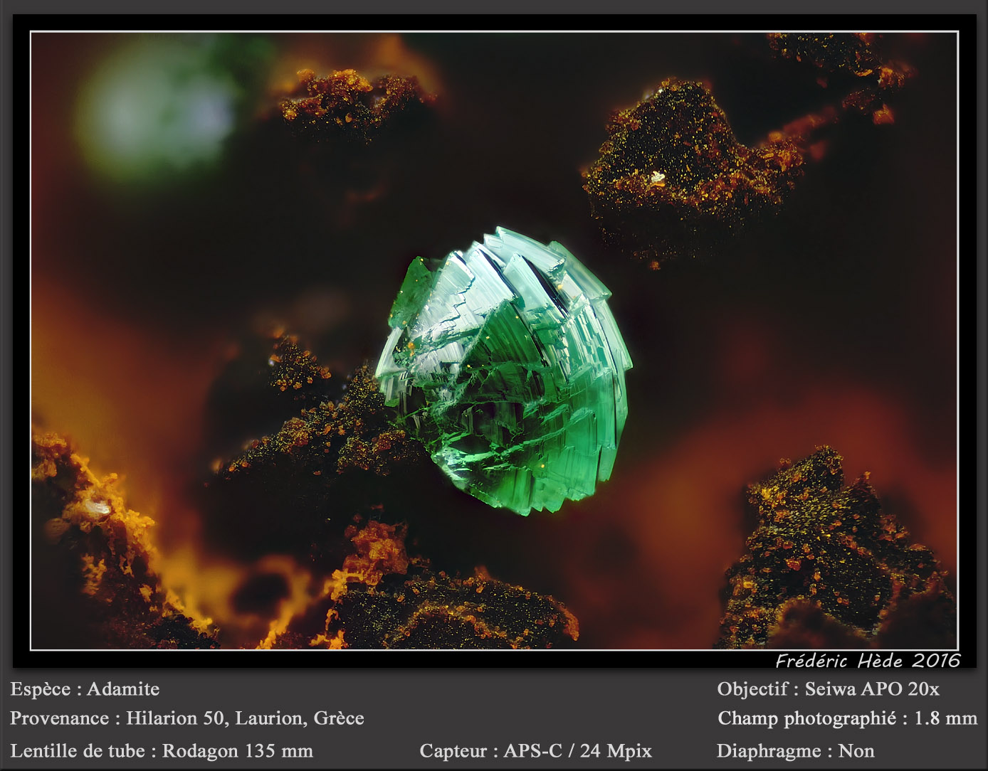 Adamite
fov 1.8 mm
(Autor: ploum)