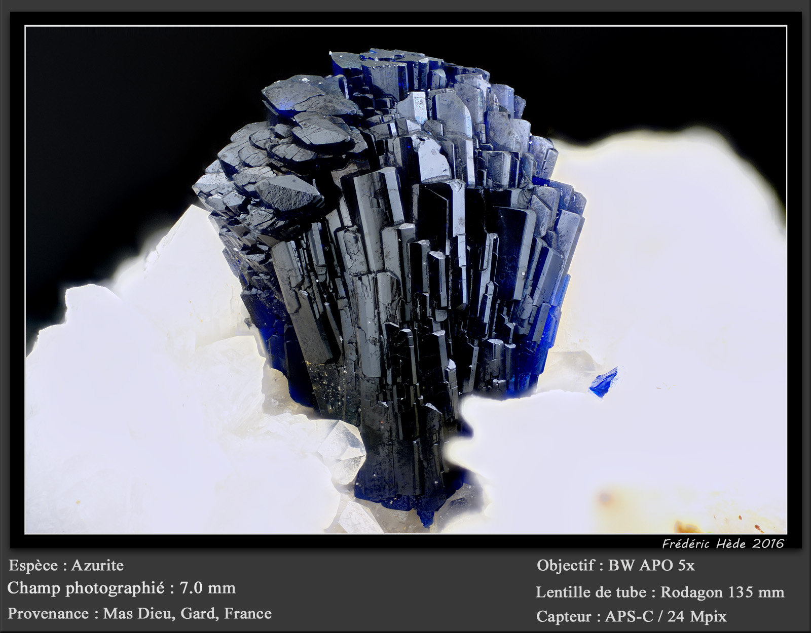Azurite
fov 7.0 mm
(Autor: ploum)