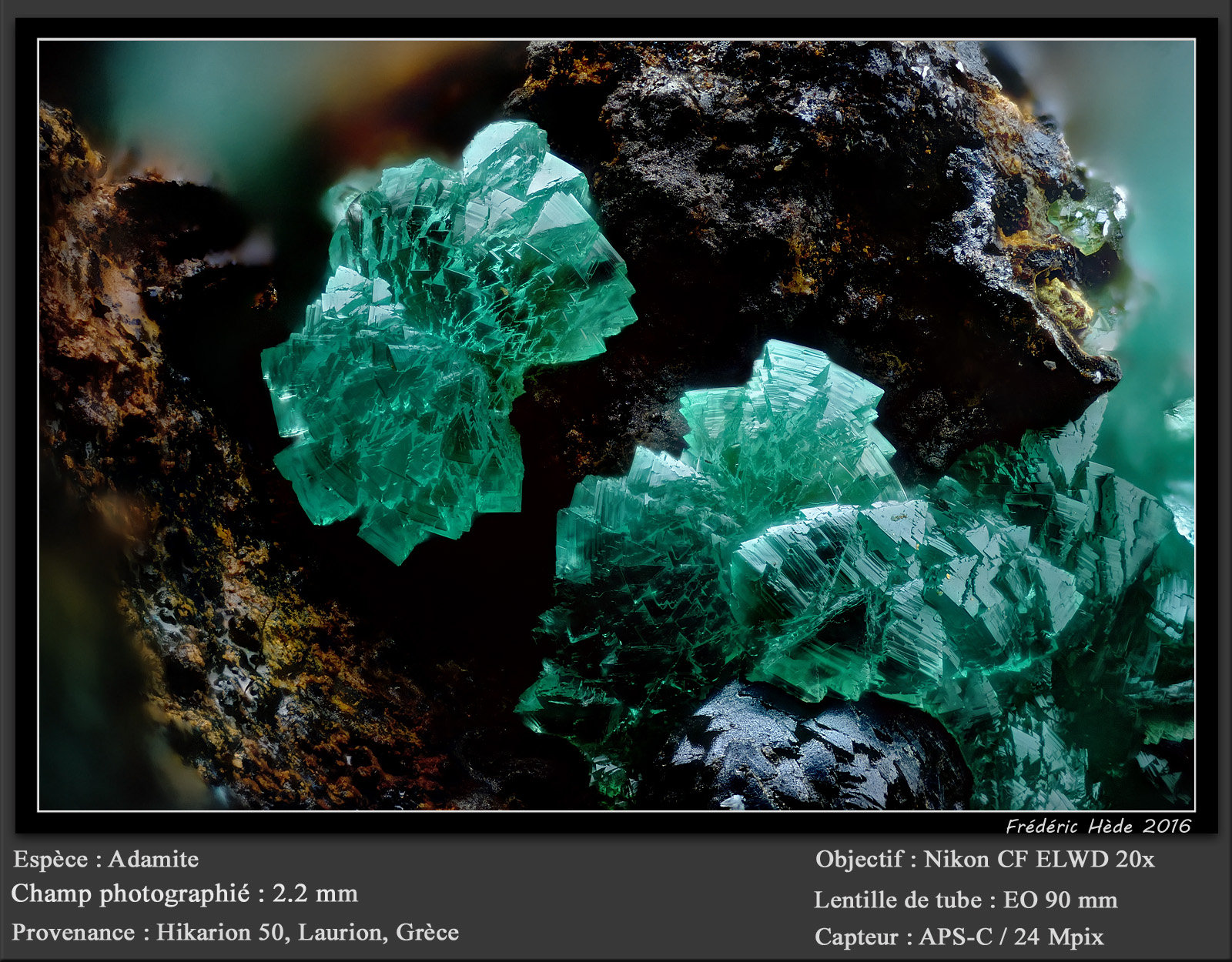 Adamite
fov 2.2 mm
(Autor: ploum)