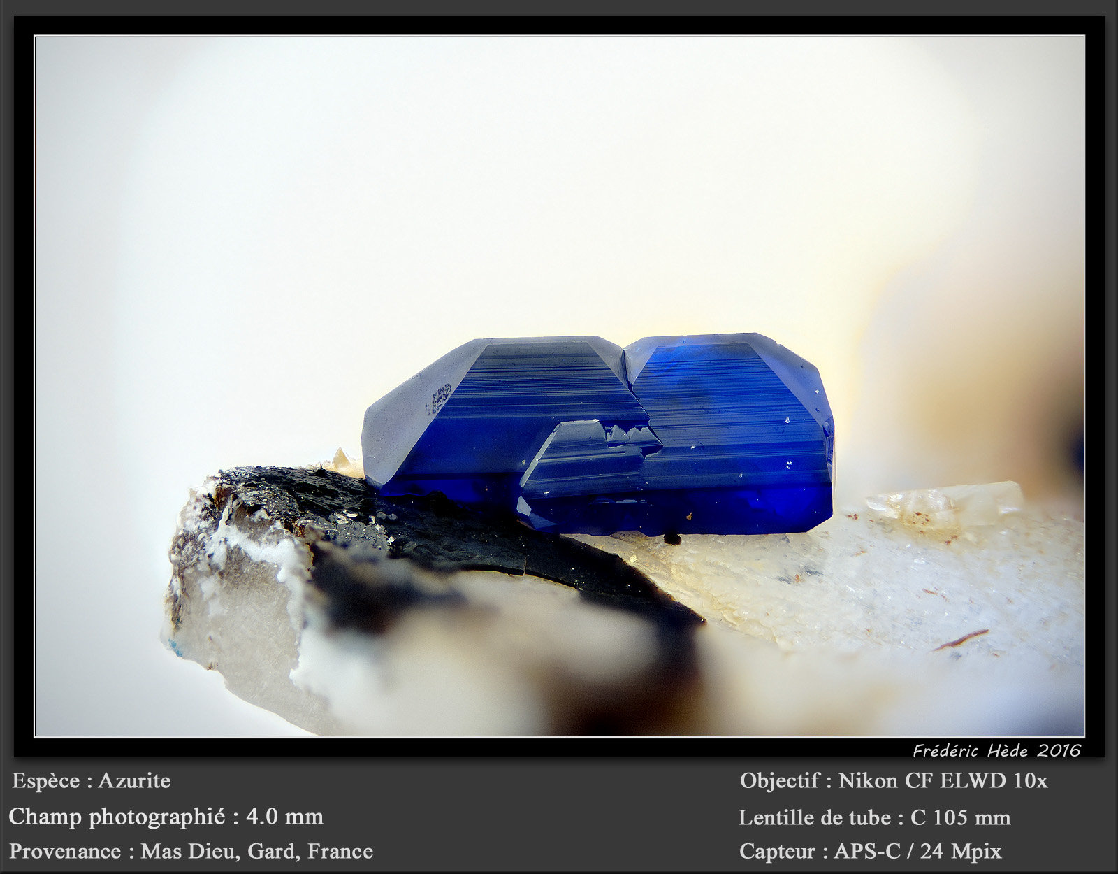 Azurite
fov 4 mm
(Autor: ploum)