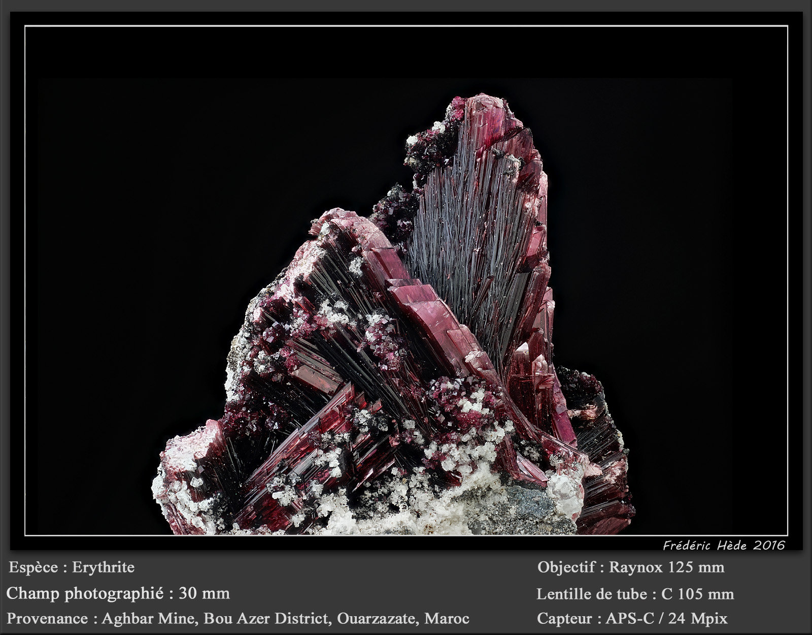 Erythrite
fov 30 mm
(Autor: ploum)