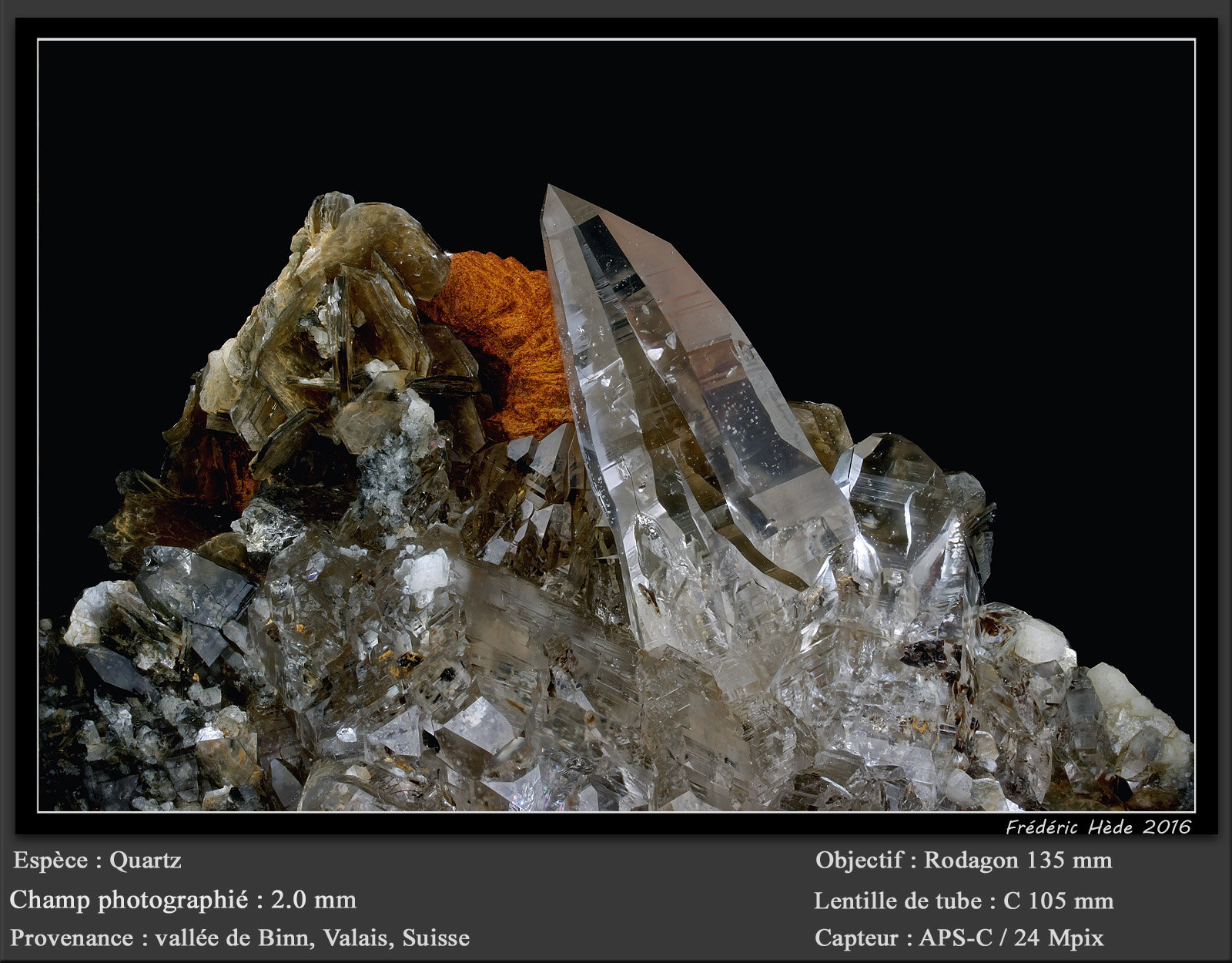 Quartz
fov 30 mm
(Autor: ploum)