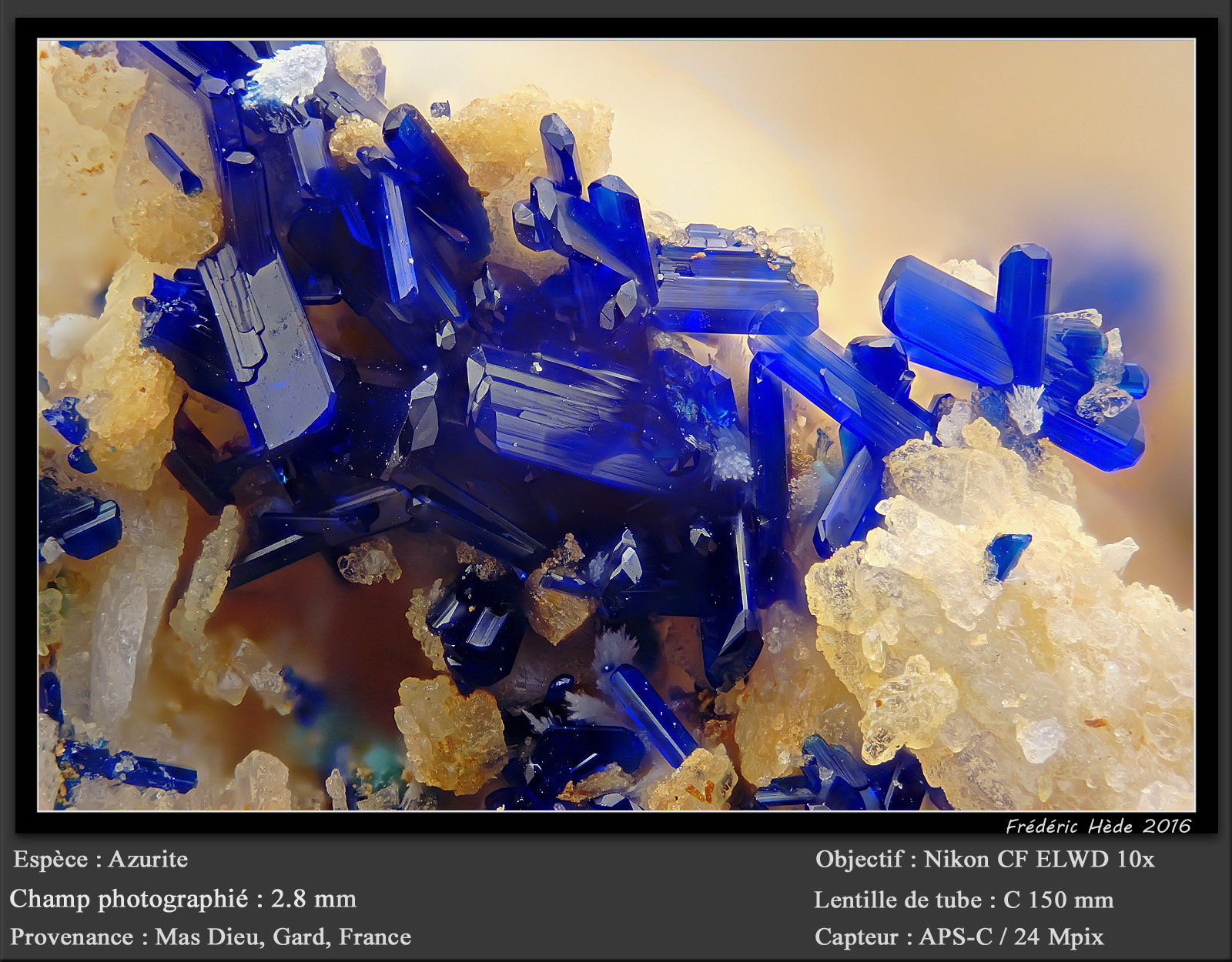 Azurite
fov 2.8 mm
(Autor: ploum)