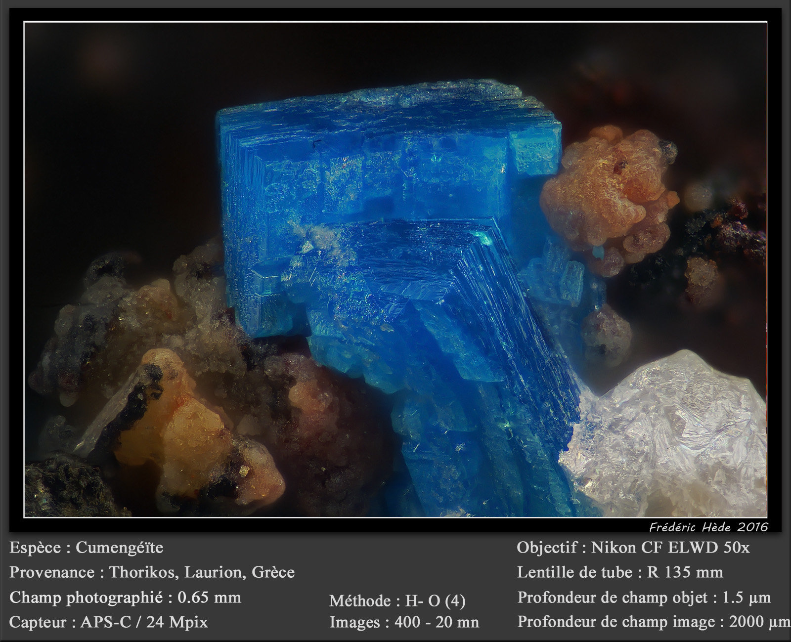 Cumengeïte
fov 0.65 mm
(Autor: ploum)
