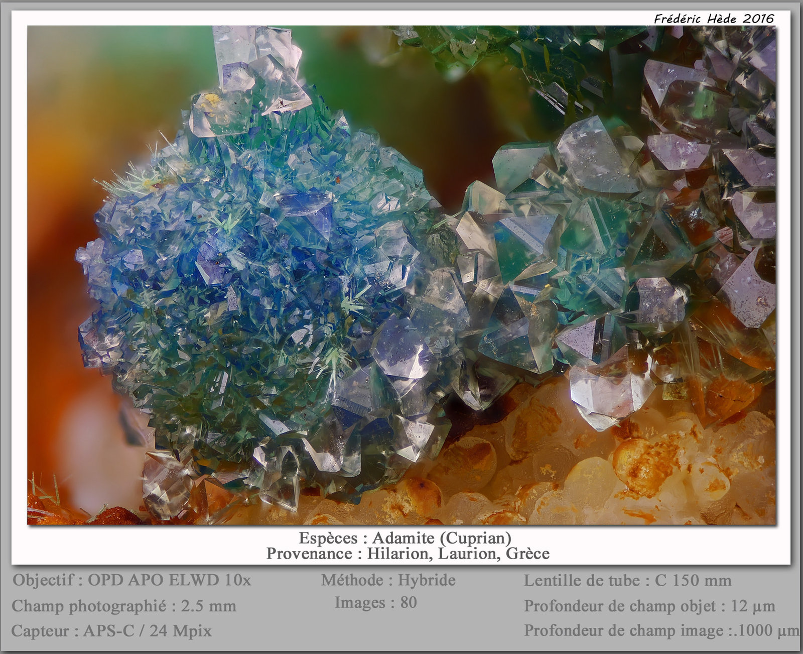 Adamite
fov 2.5 mm
(Autor: ploum)