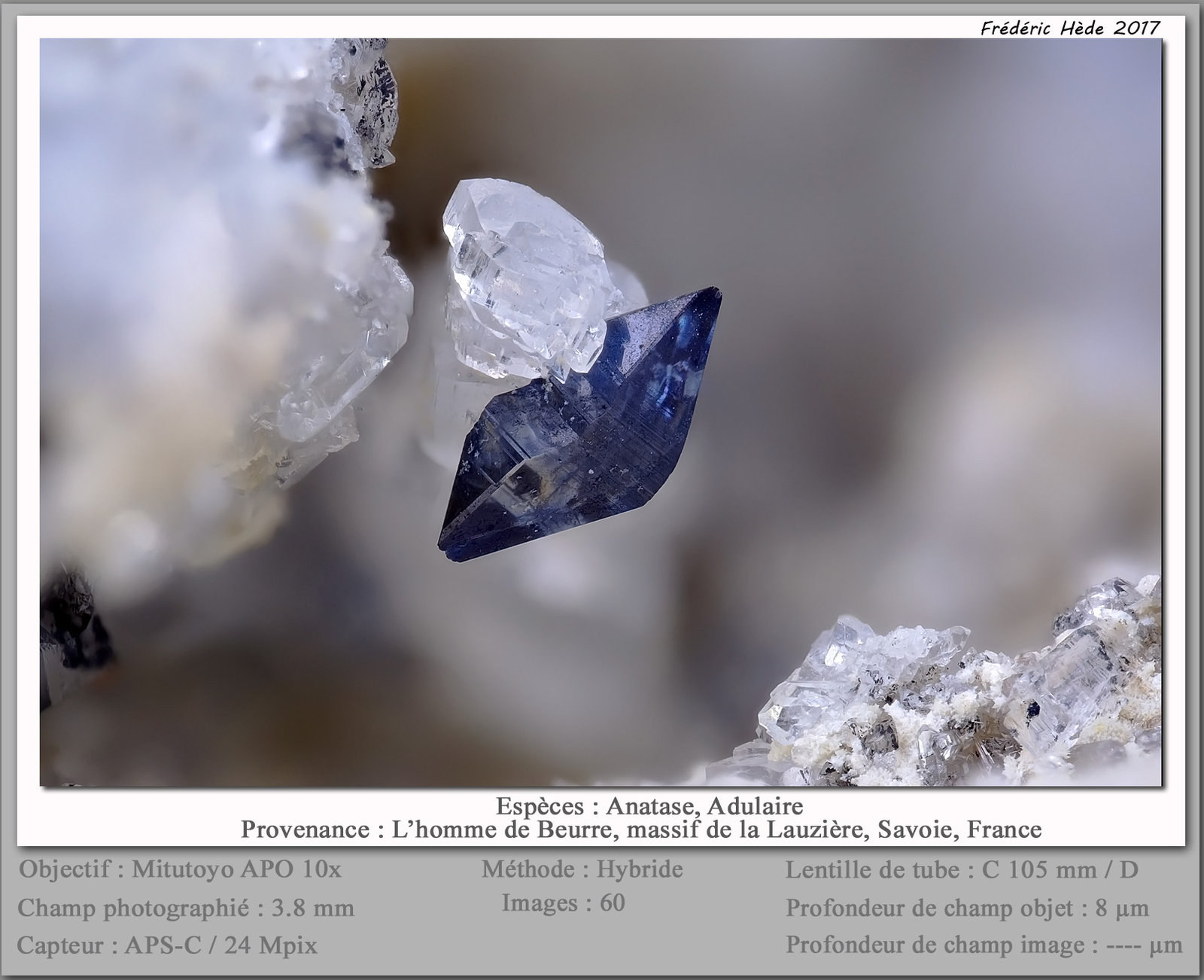 Anatase
fov 3.5 mm
(Autor: ploum)