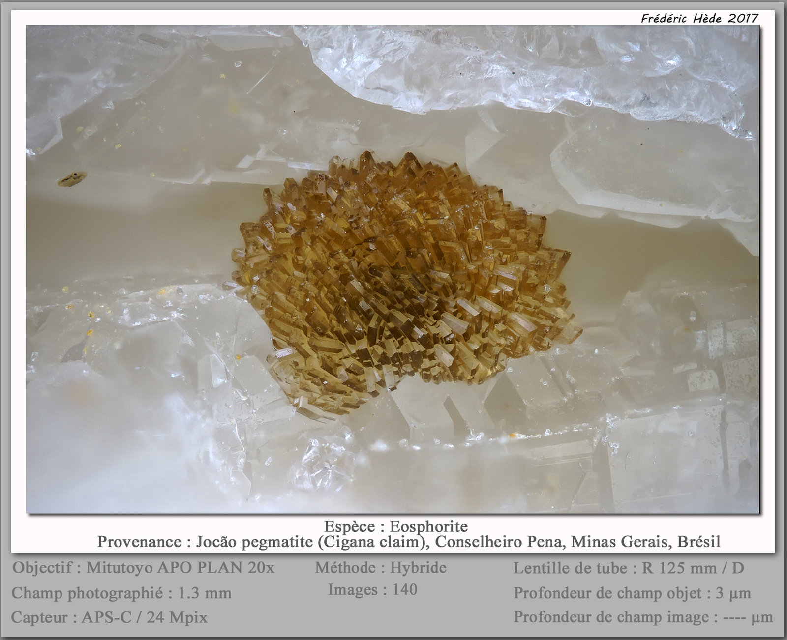 Eosphorite
(Autor: ploum)