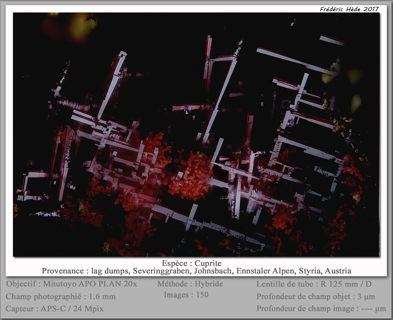 Cuprite
fov 1.6 mm
(Autor: ploum)