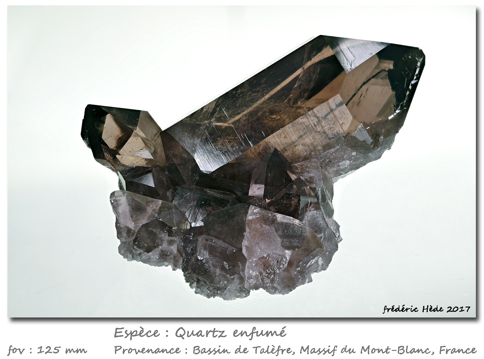 Quartz
fov 125 mm
(Autor: ploum)