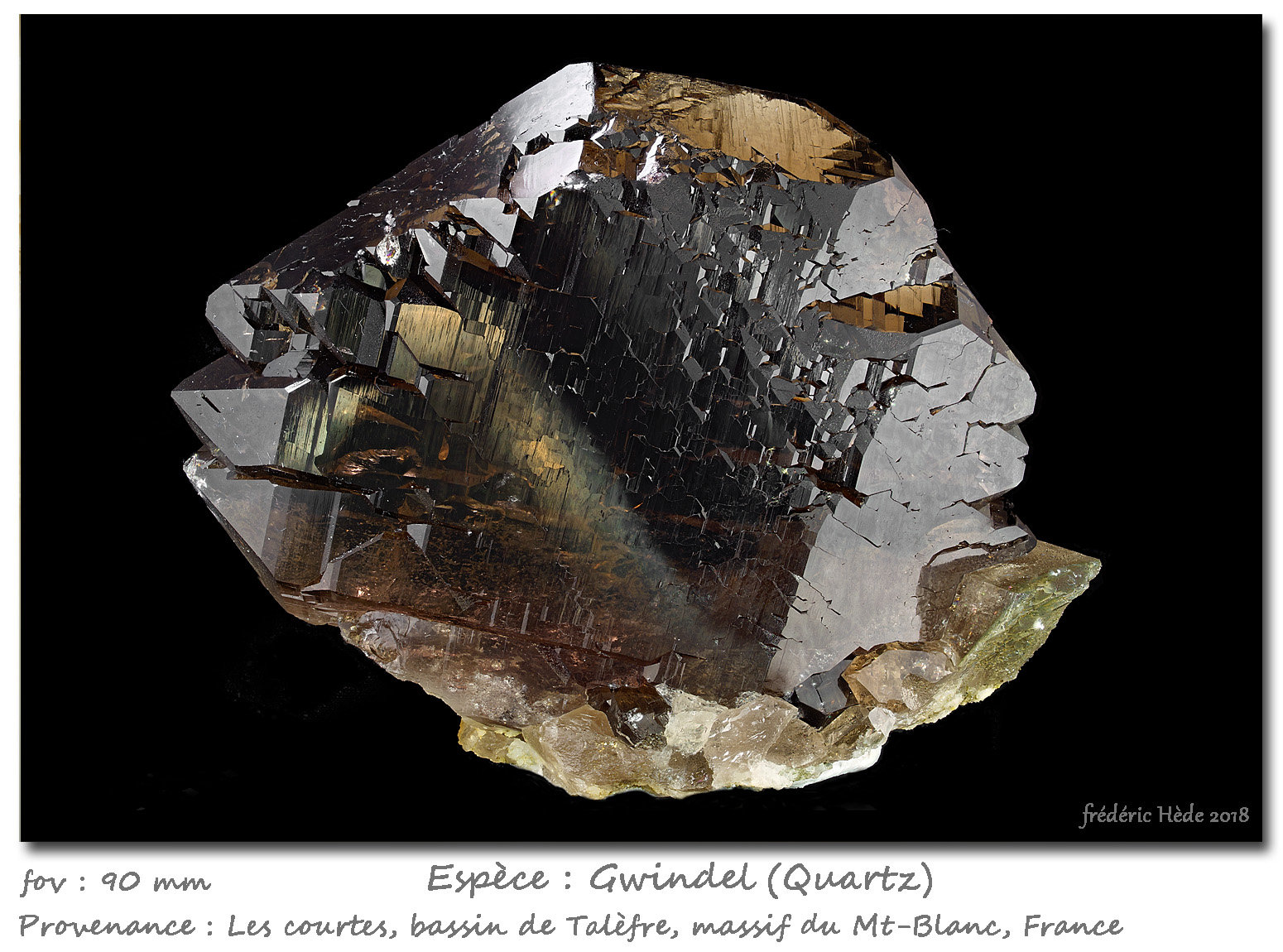 Quartz (variety gwindel)
fov 90 mm
(Autor: ploum)